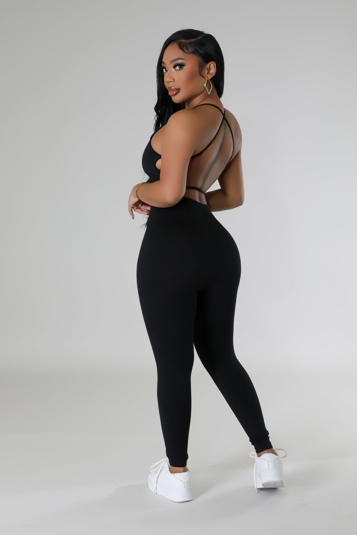 Good Energy Legging Set