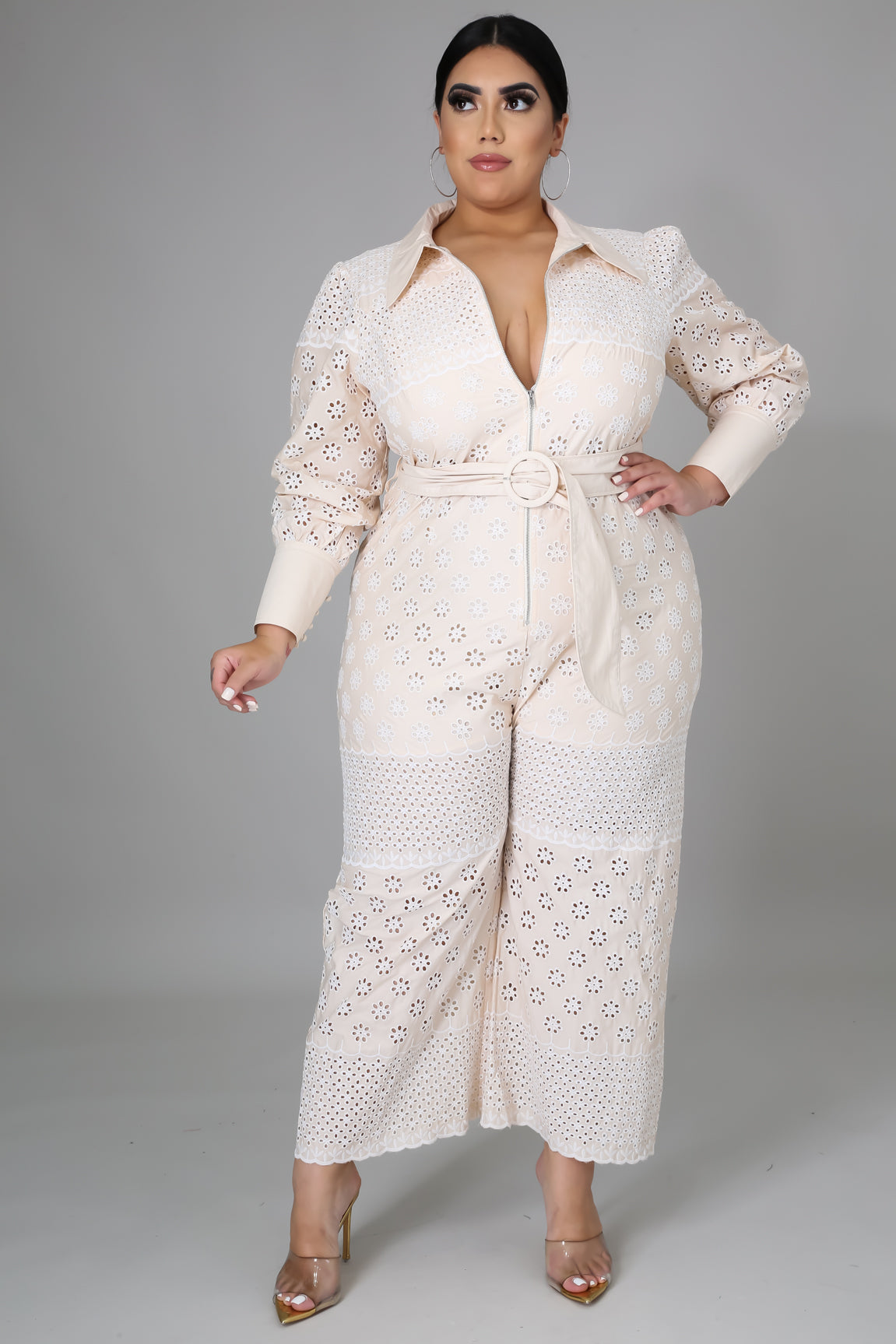 Annabelle Jumpsuit