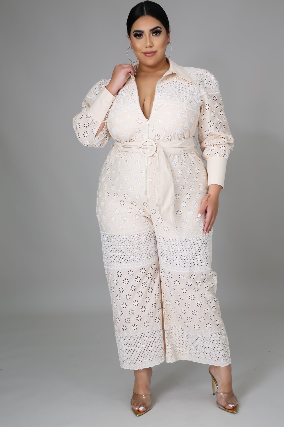 Annabelle Jumpsuit