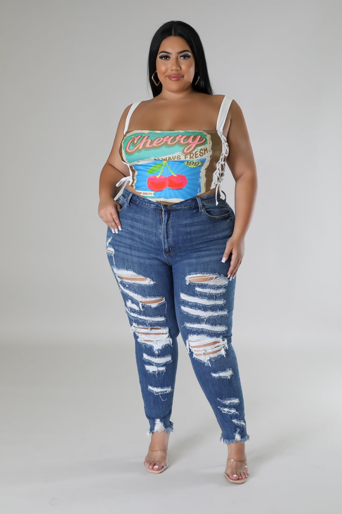 Joliette Top