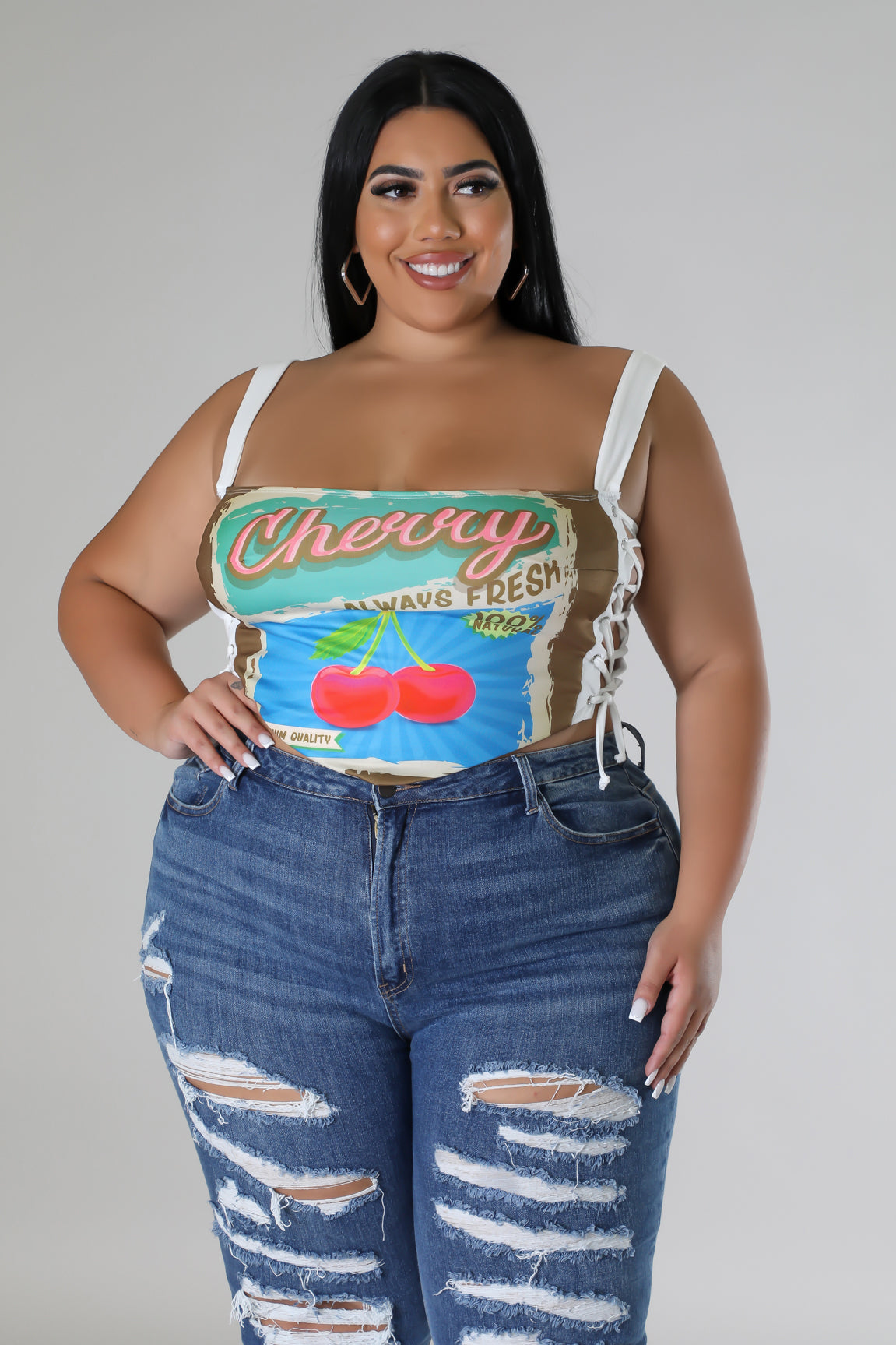 Joliette Top