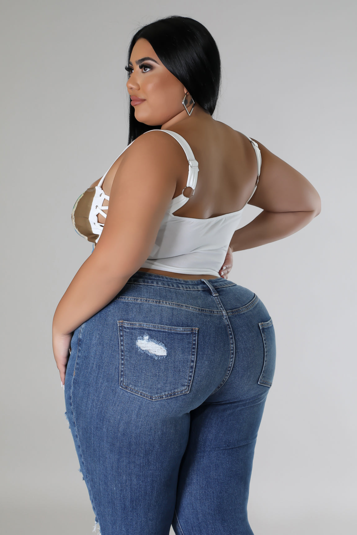 Joliette Top