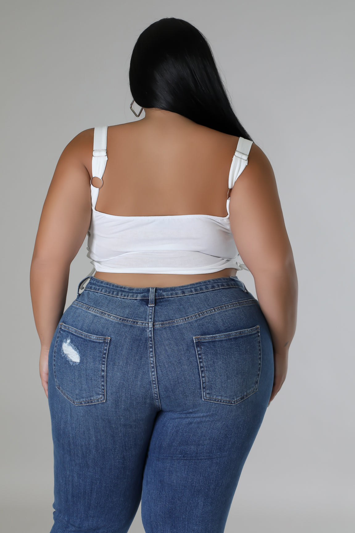 Joliette Top