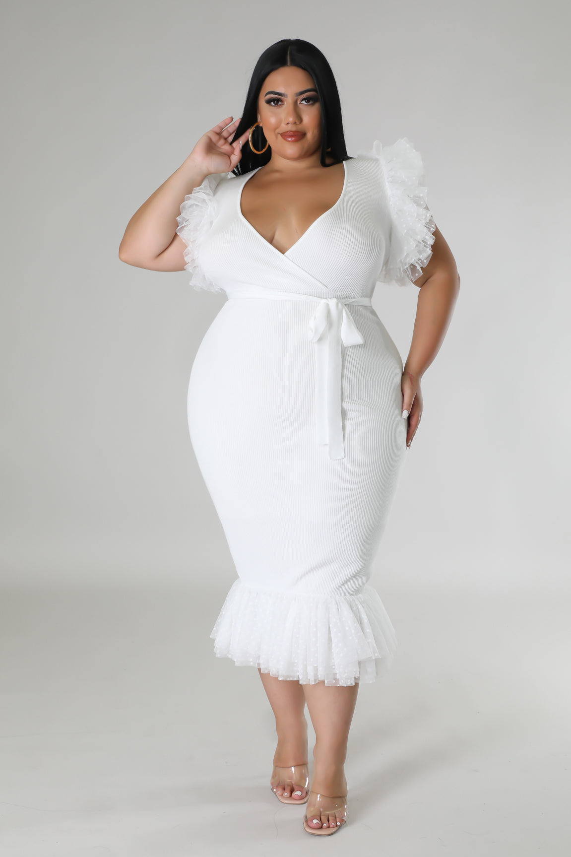 Ysaline Dress