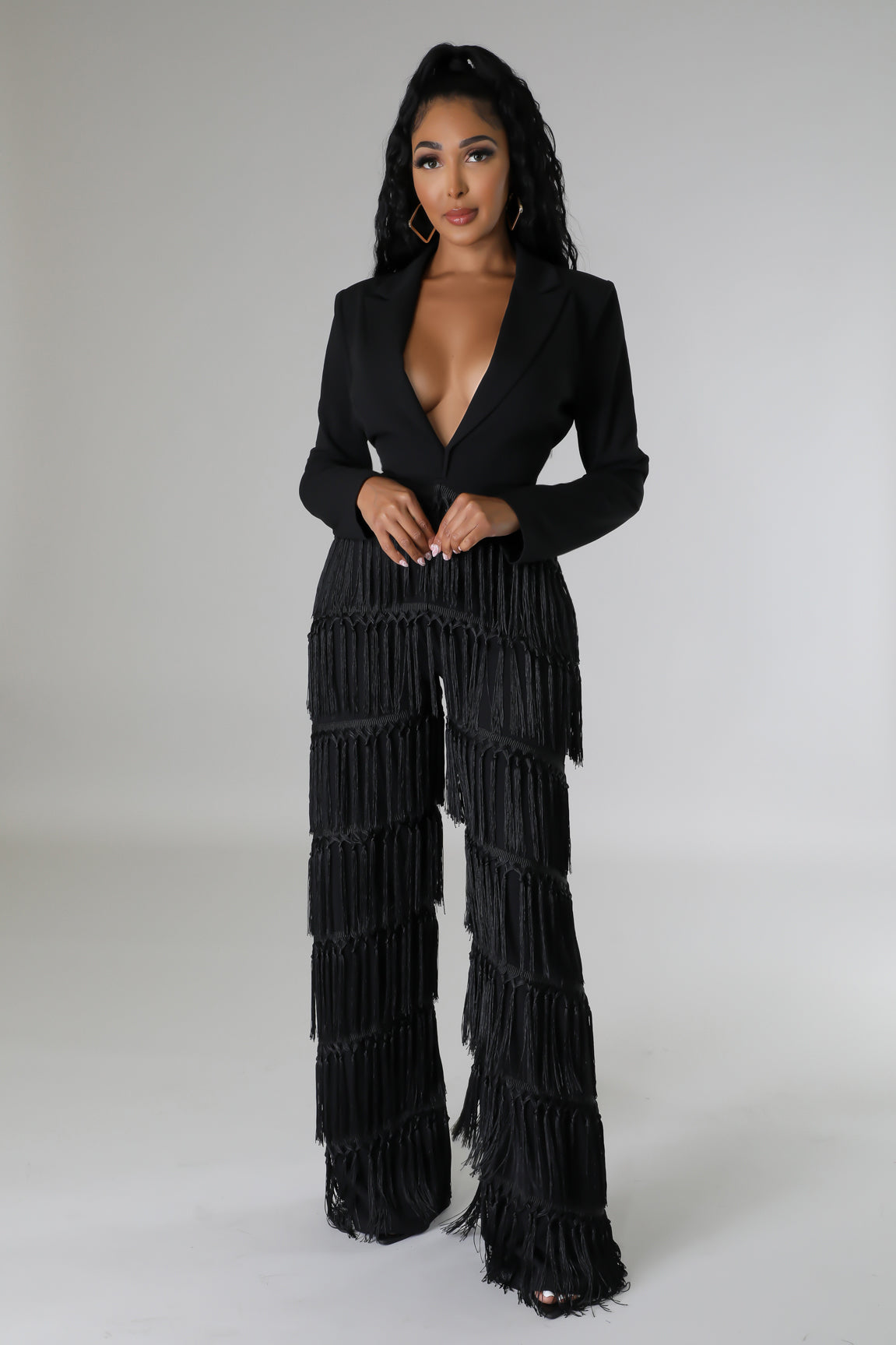 Hilda Jumpsuit