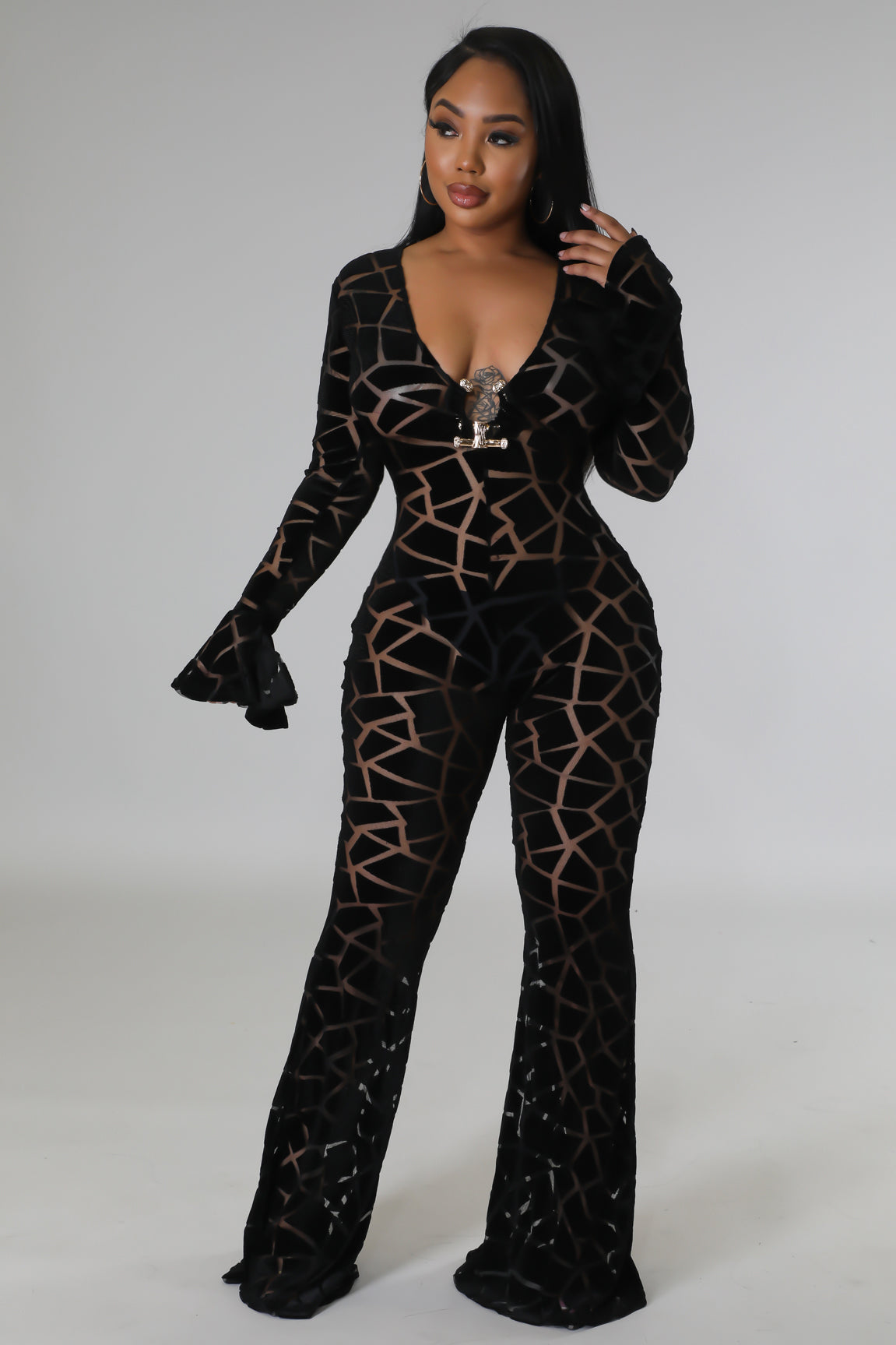 Vaiva Jumpsuit