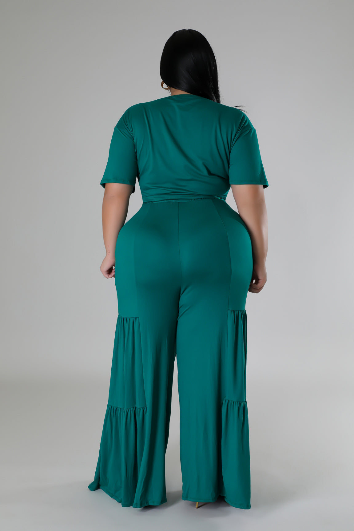 Sweet Serenity Pant Set