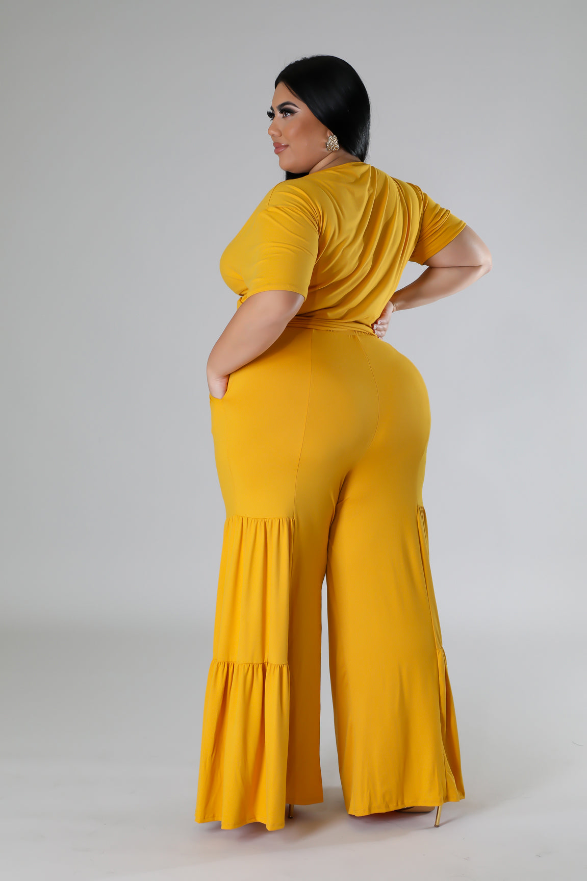 Sweet Serenity Pant Set