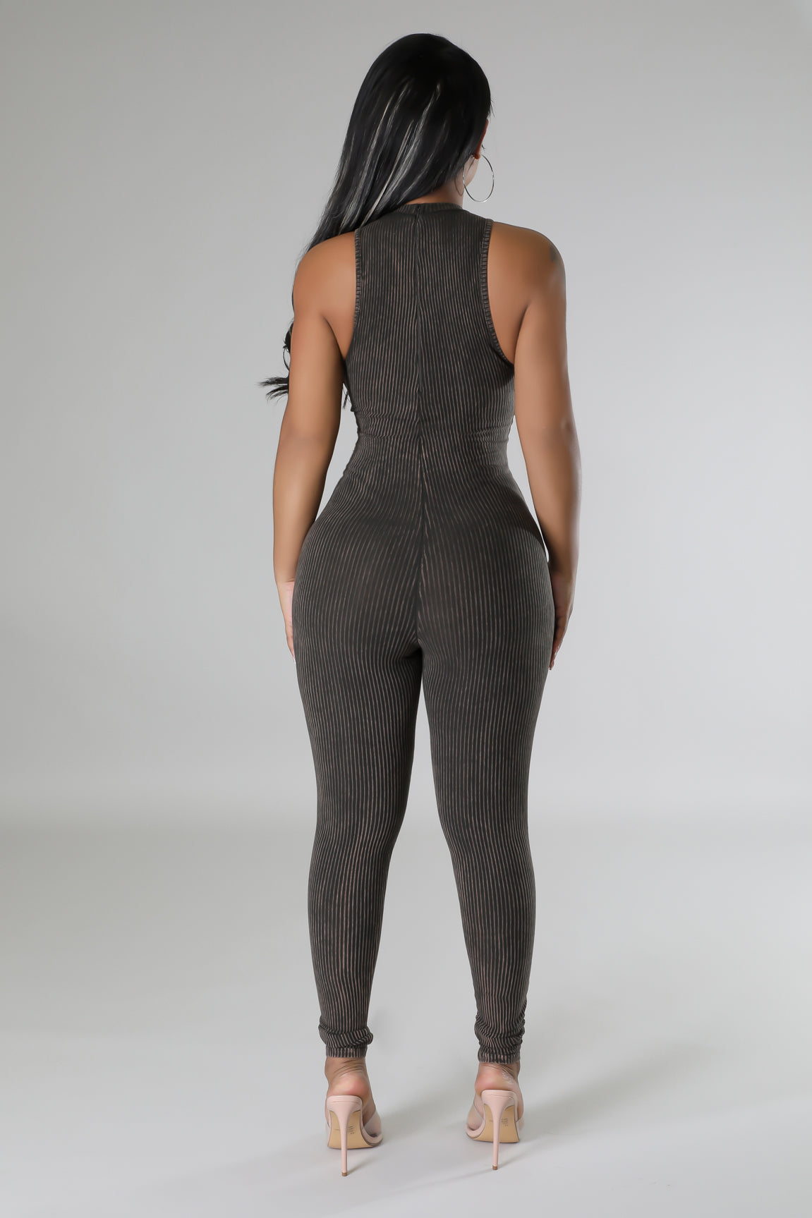 Check It Off Jumpsuit