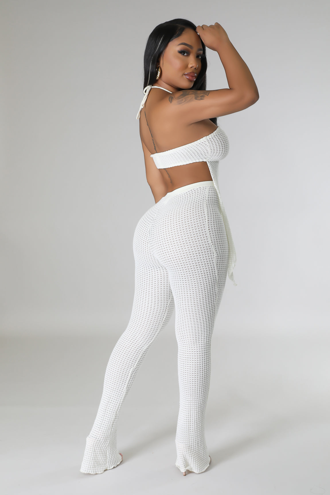 Vienna Pant Set