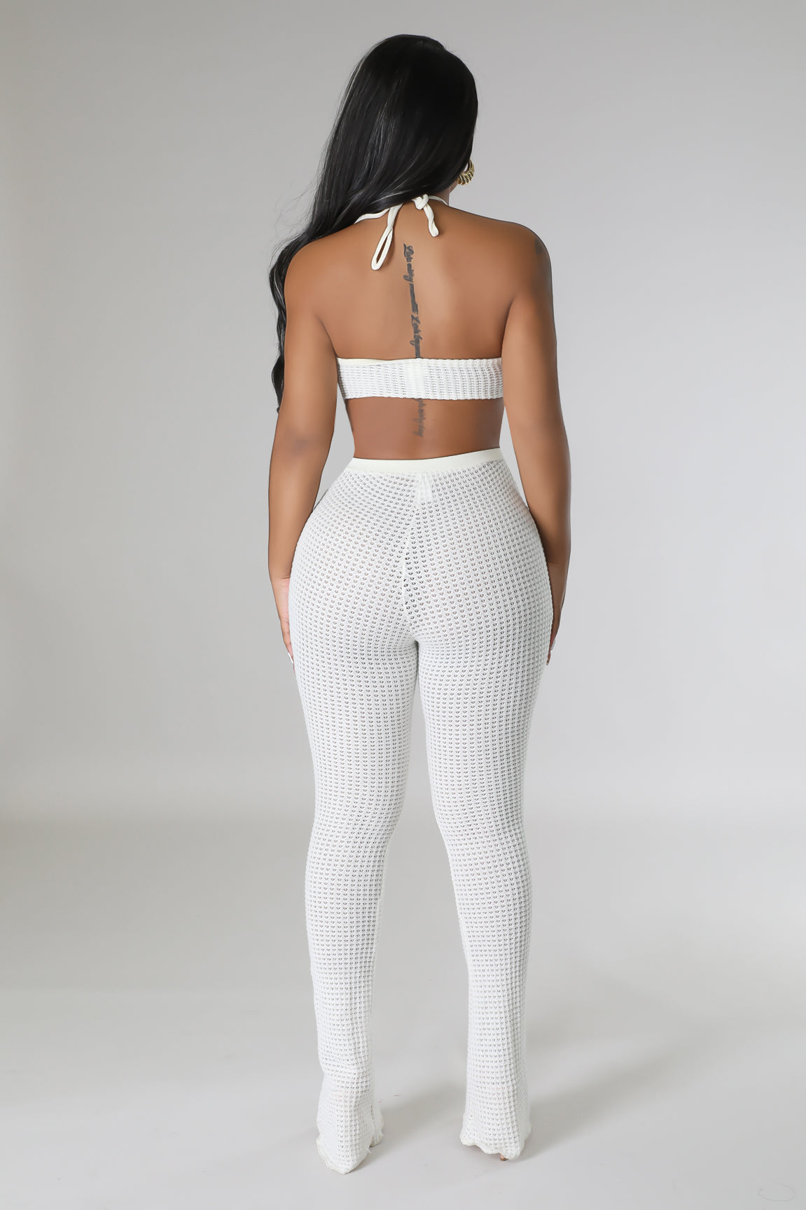 Vienna Pant Set