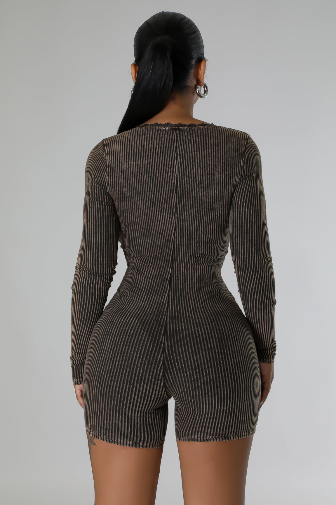 Find Your Love Romper