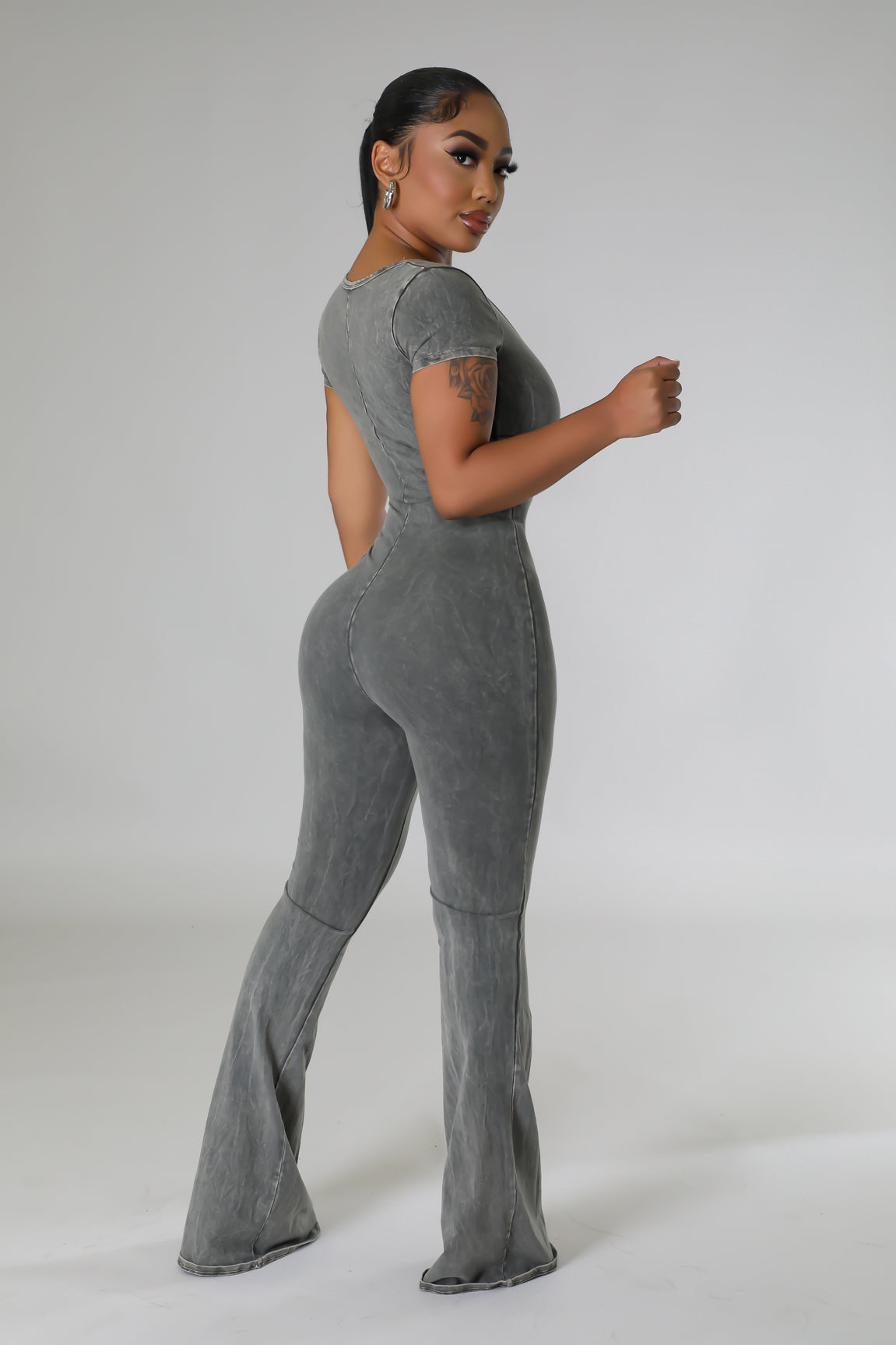 Mono de tratamiento de princesa