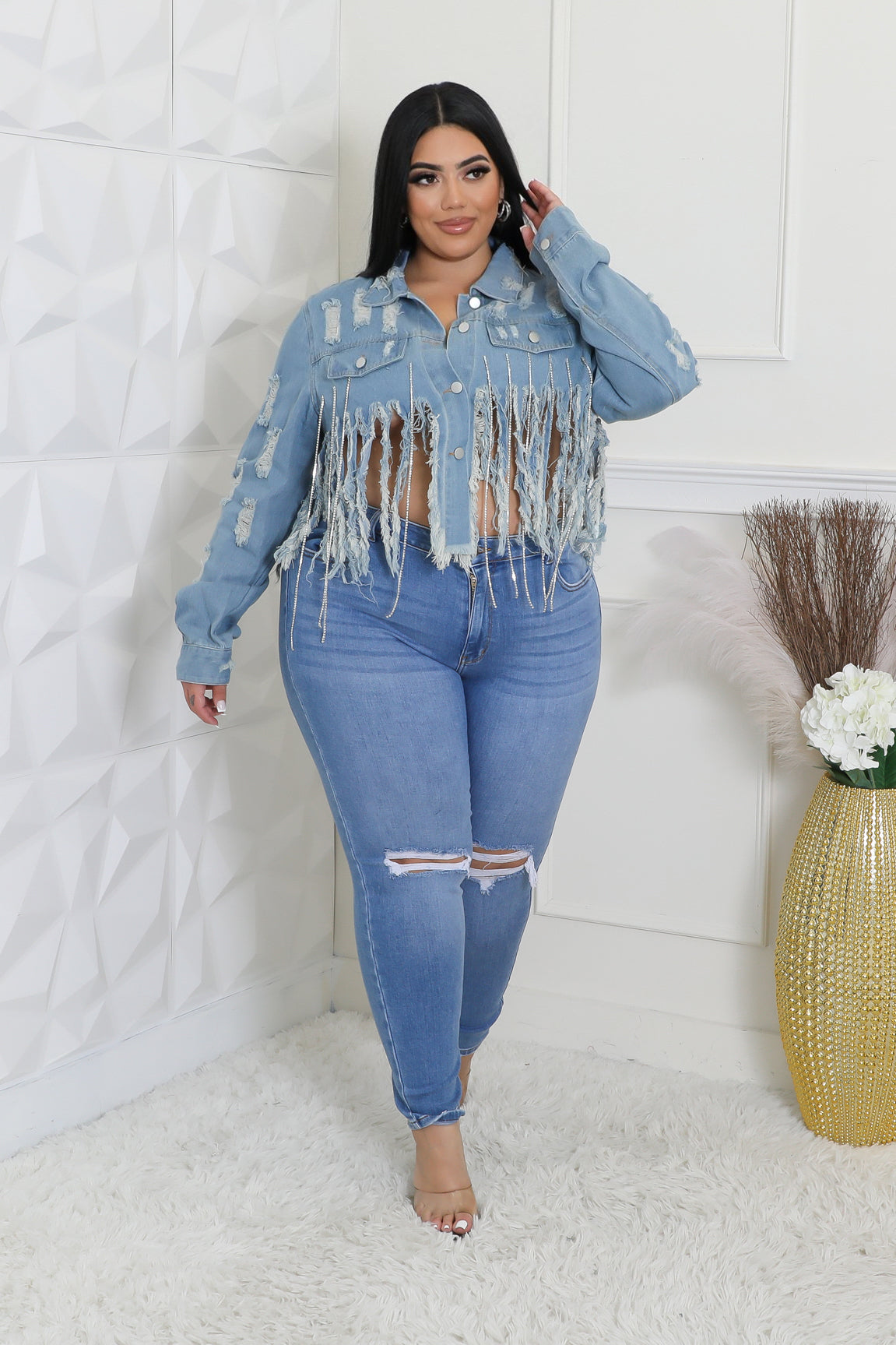 Bright Idea Top