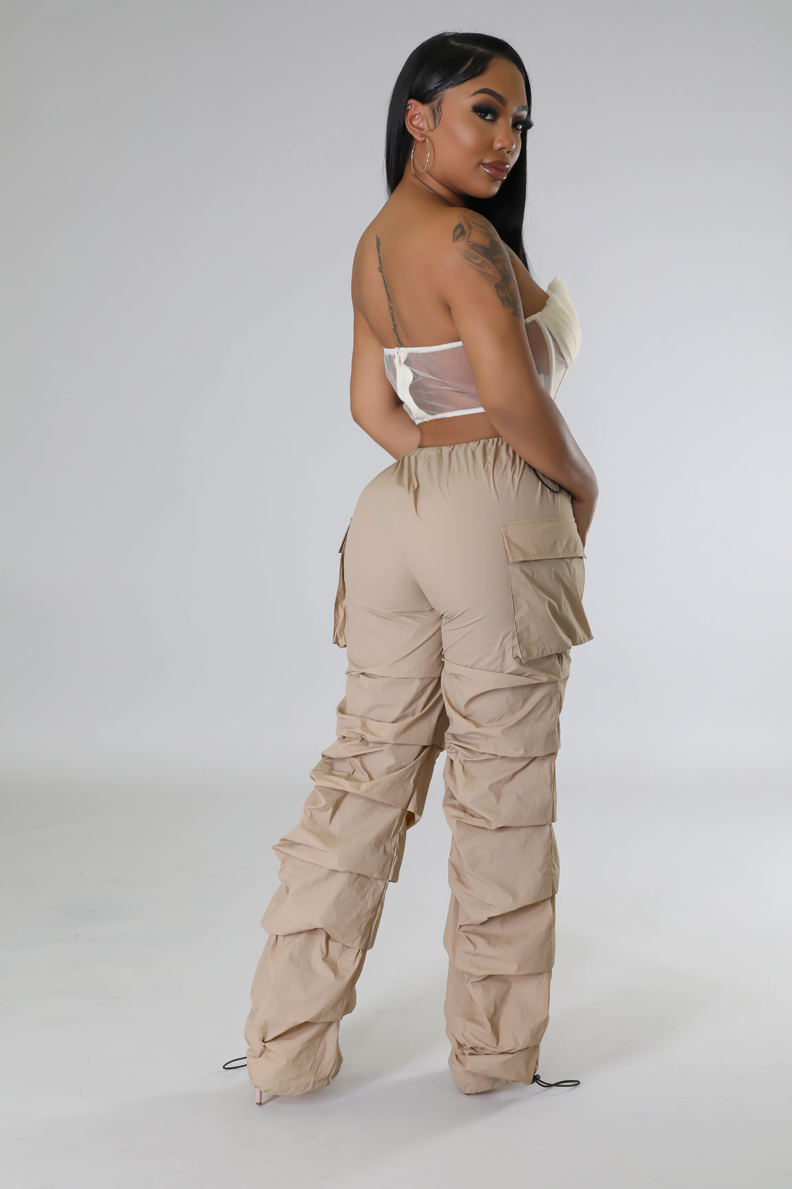 Nerissa Pants