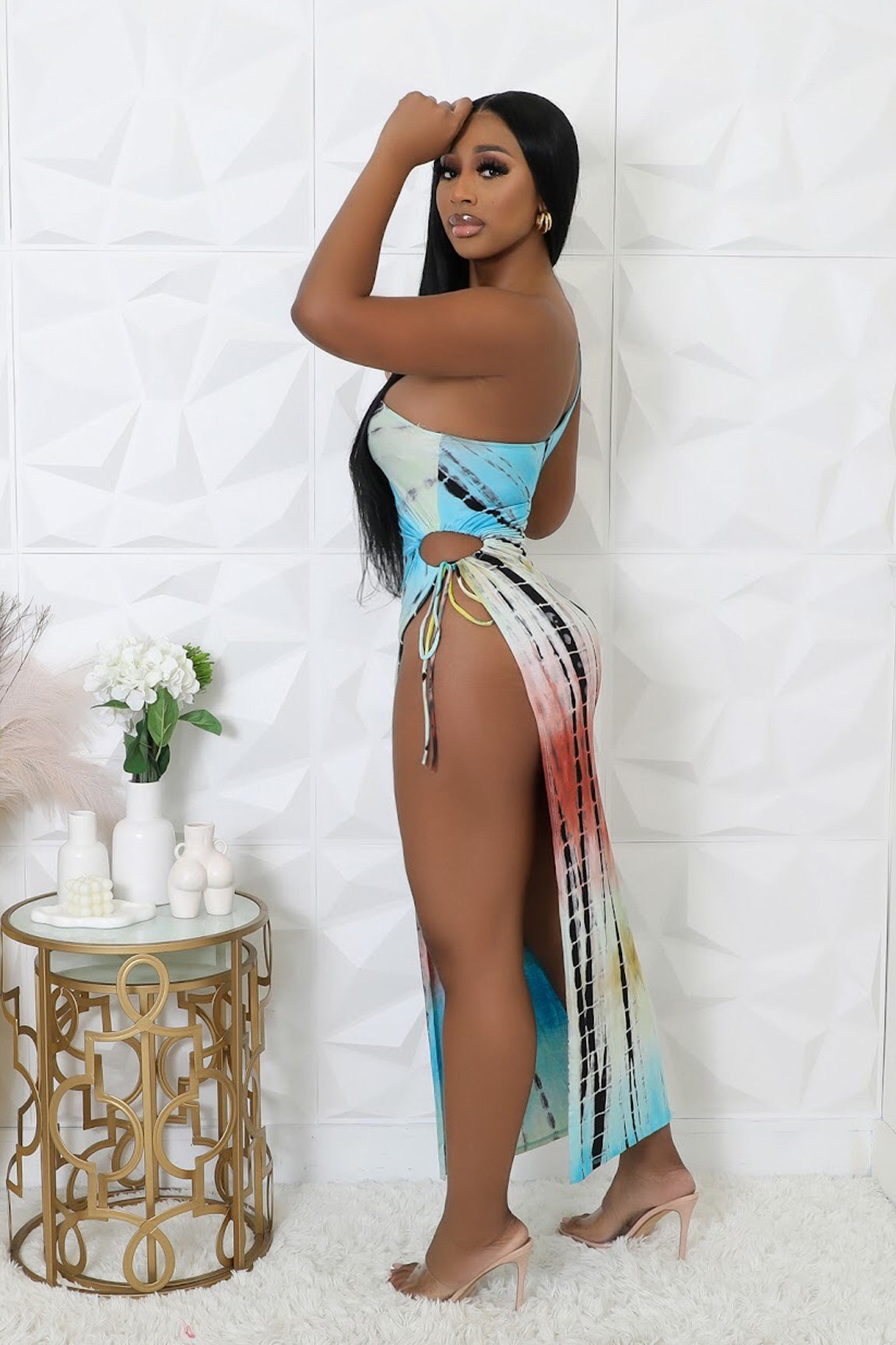 Yacht Summers Dress