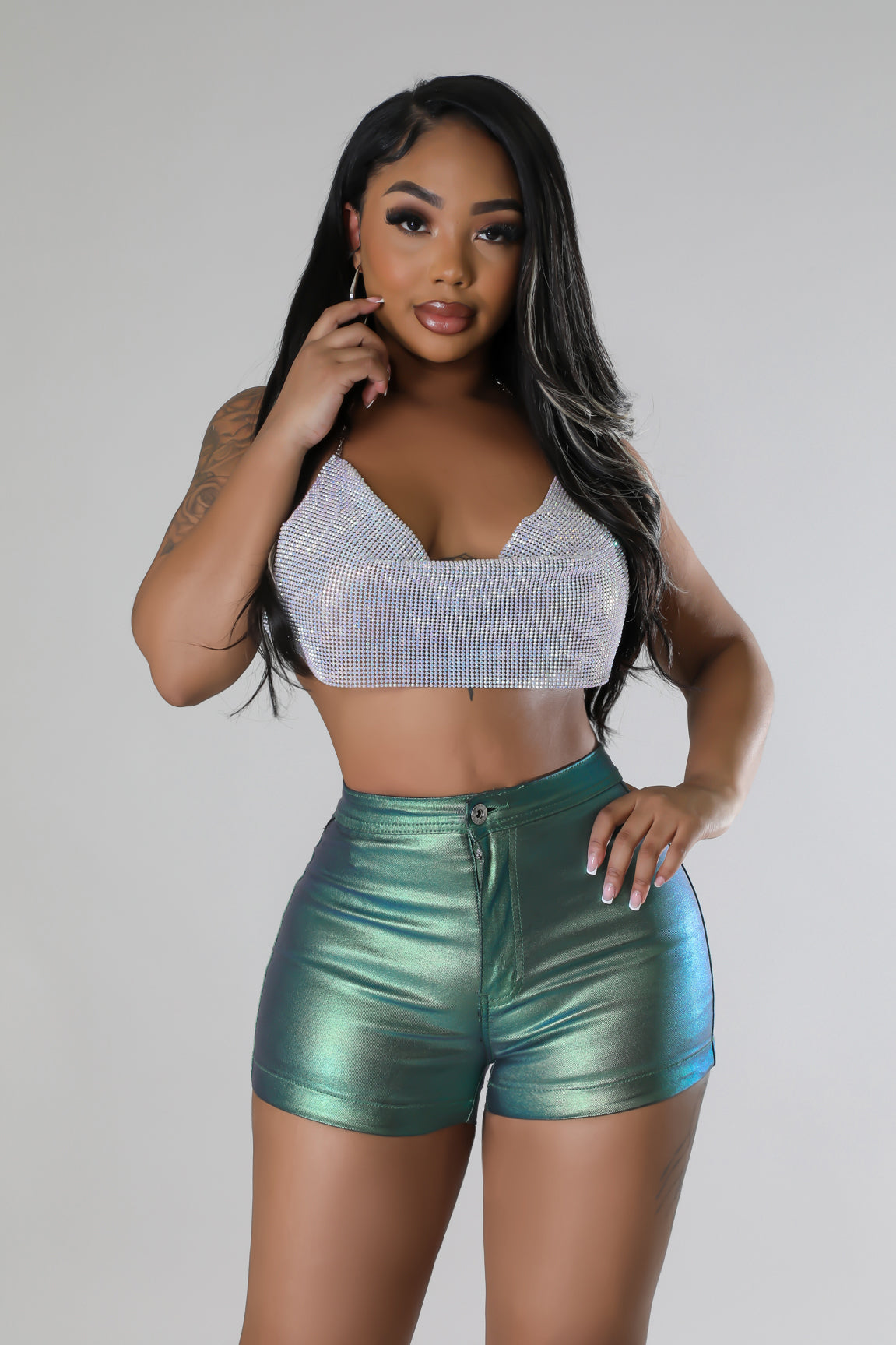 My Shine Shorts