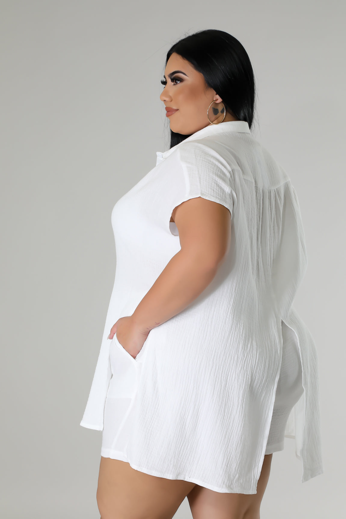 Babe Nation Short Set – GitiOnline