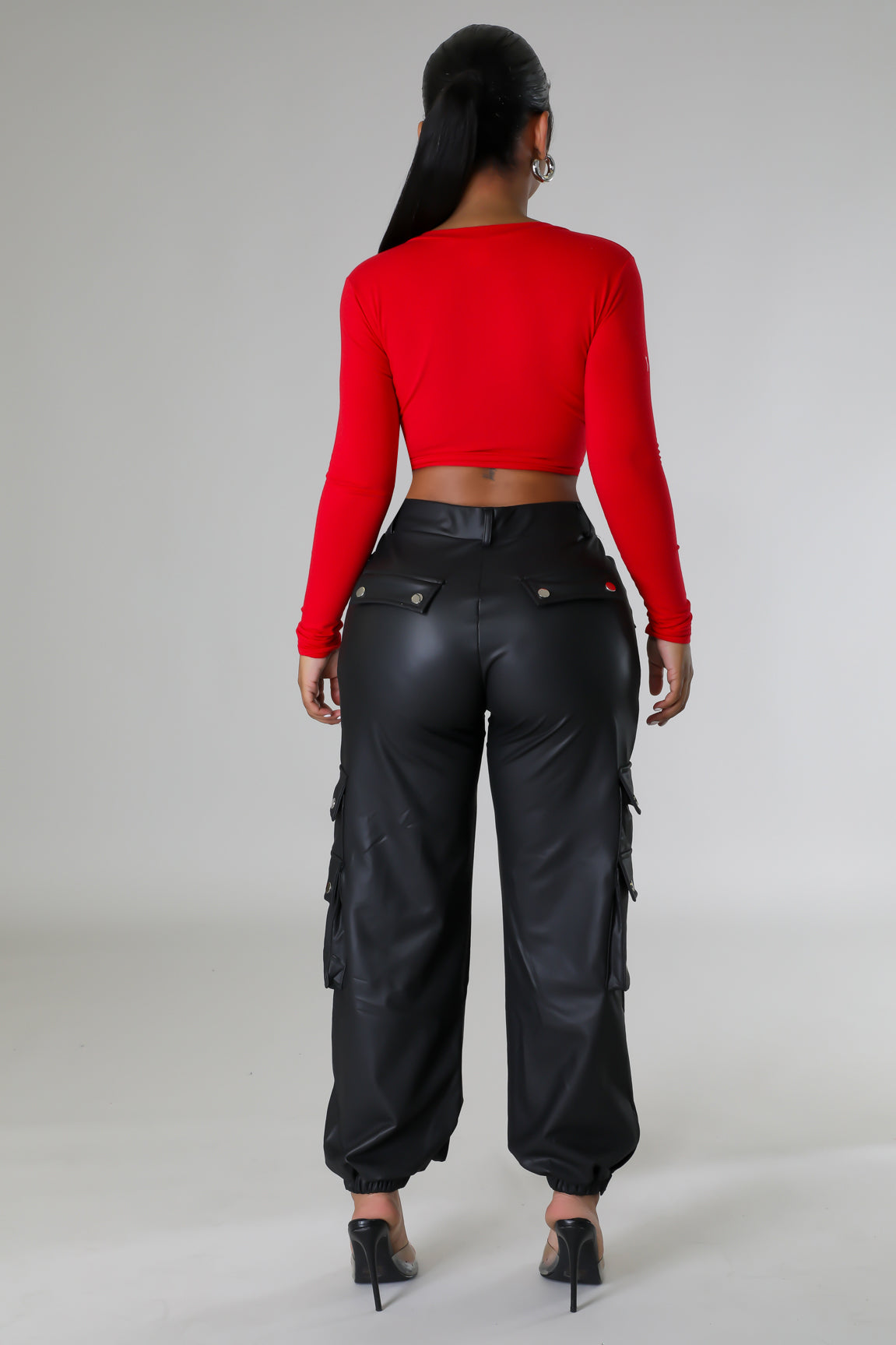 Drop Crotch Pants – Salsation Wear