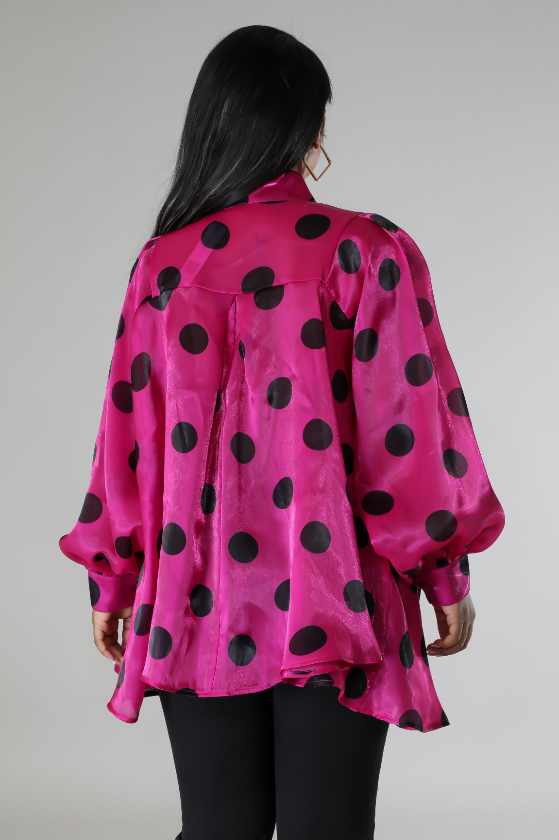 Ladybug Lover Top