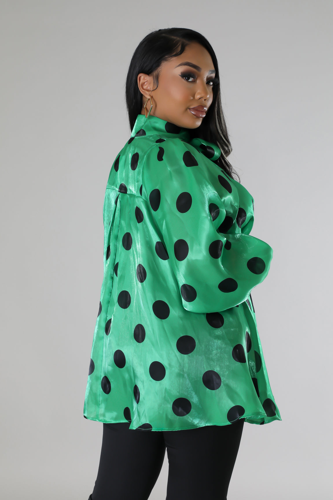 Ladybug Lover Top