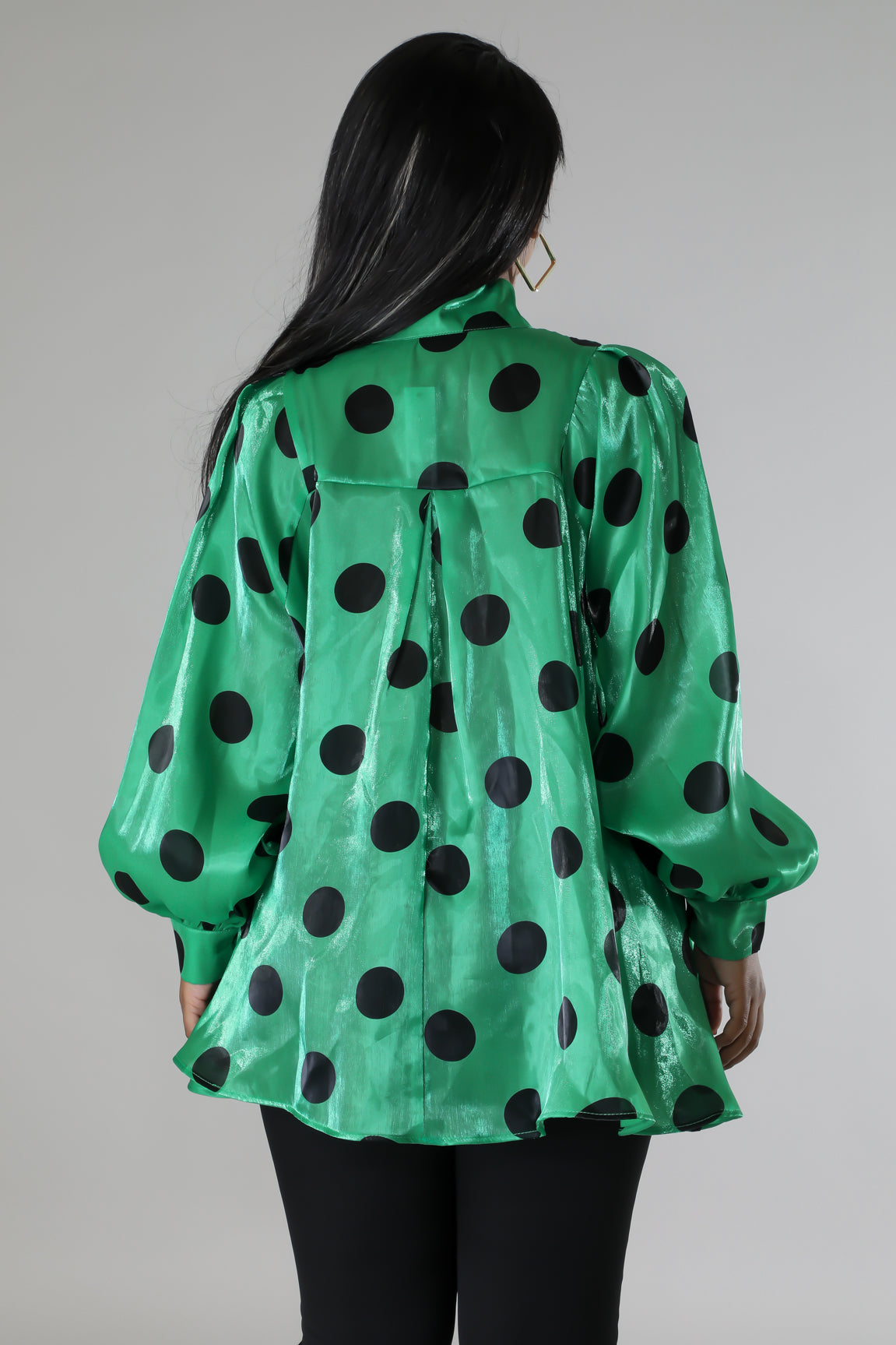 Ladybug Lover Top