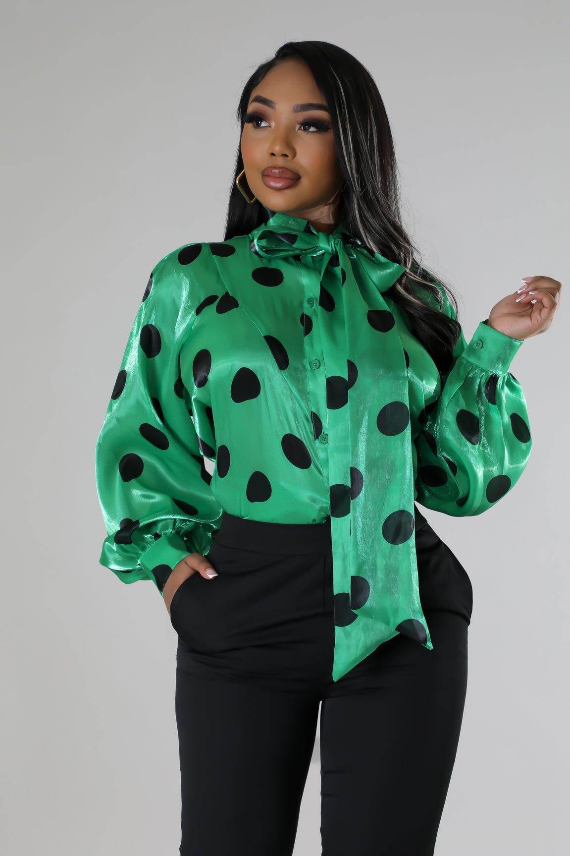 Ladybug Lover Top