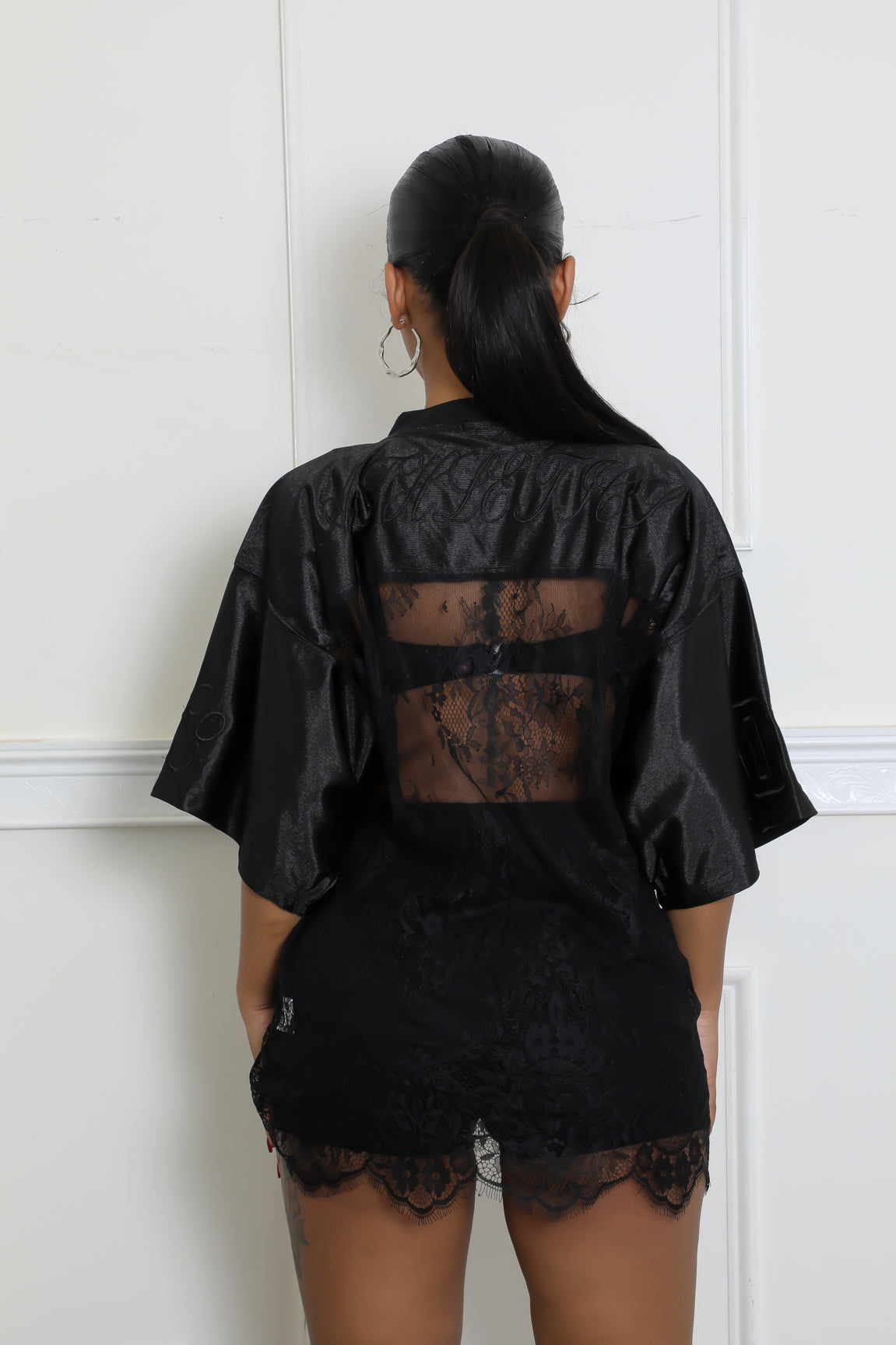 Campus Crush Top