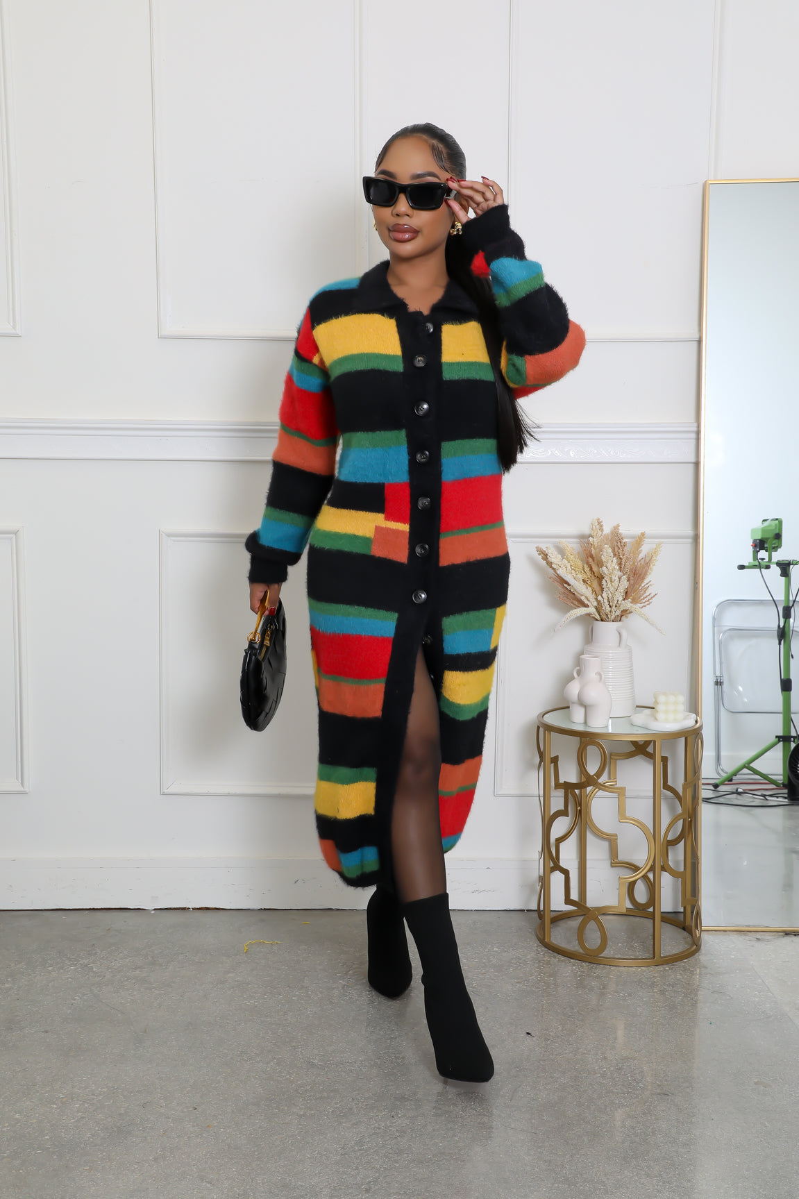 Keziah Dress