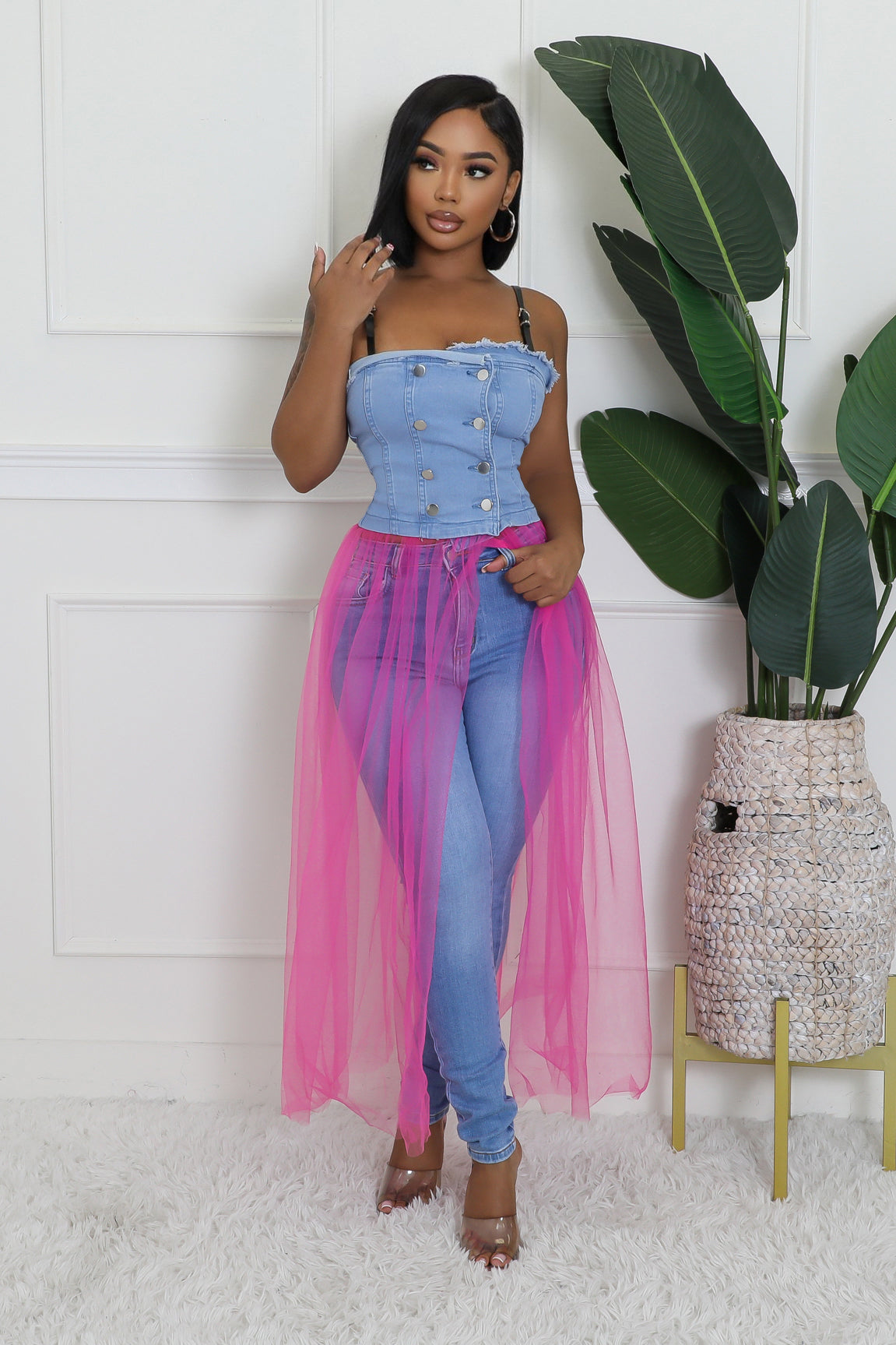Aaralynn Top