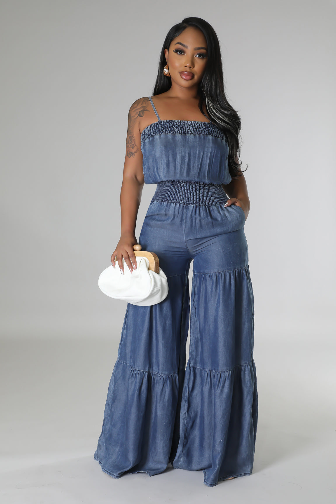 Clea Jumpsuit