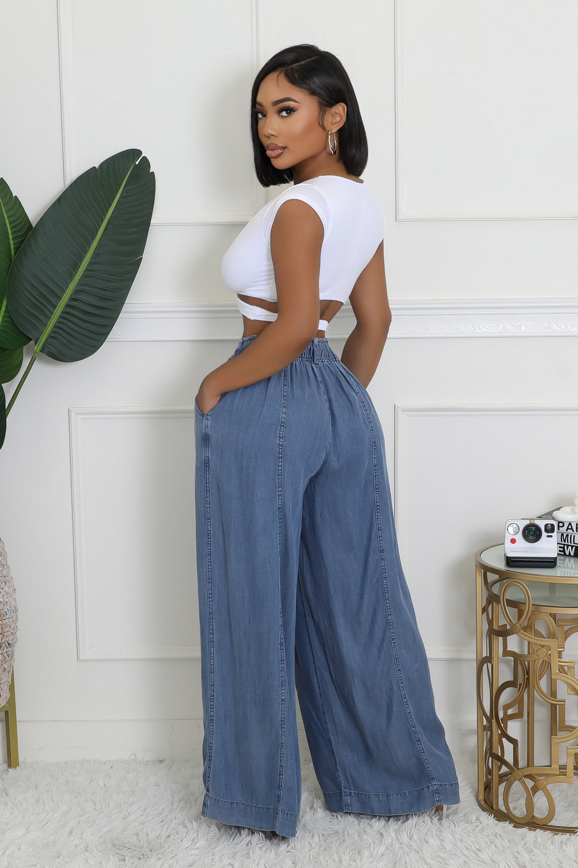 Late Night Drinks Pants