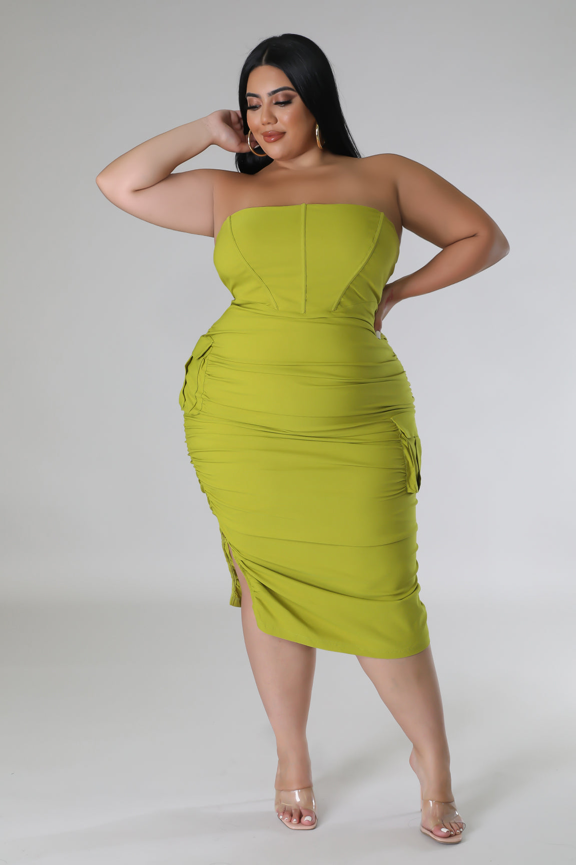 Leylanie Dress