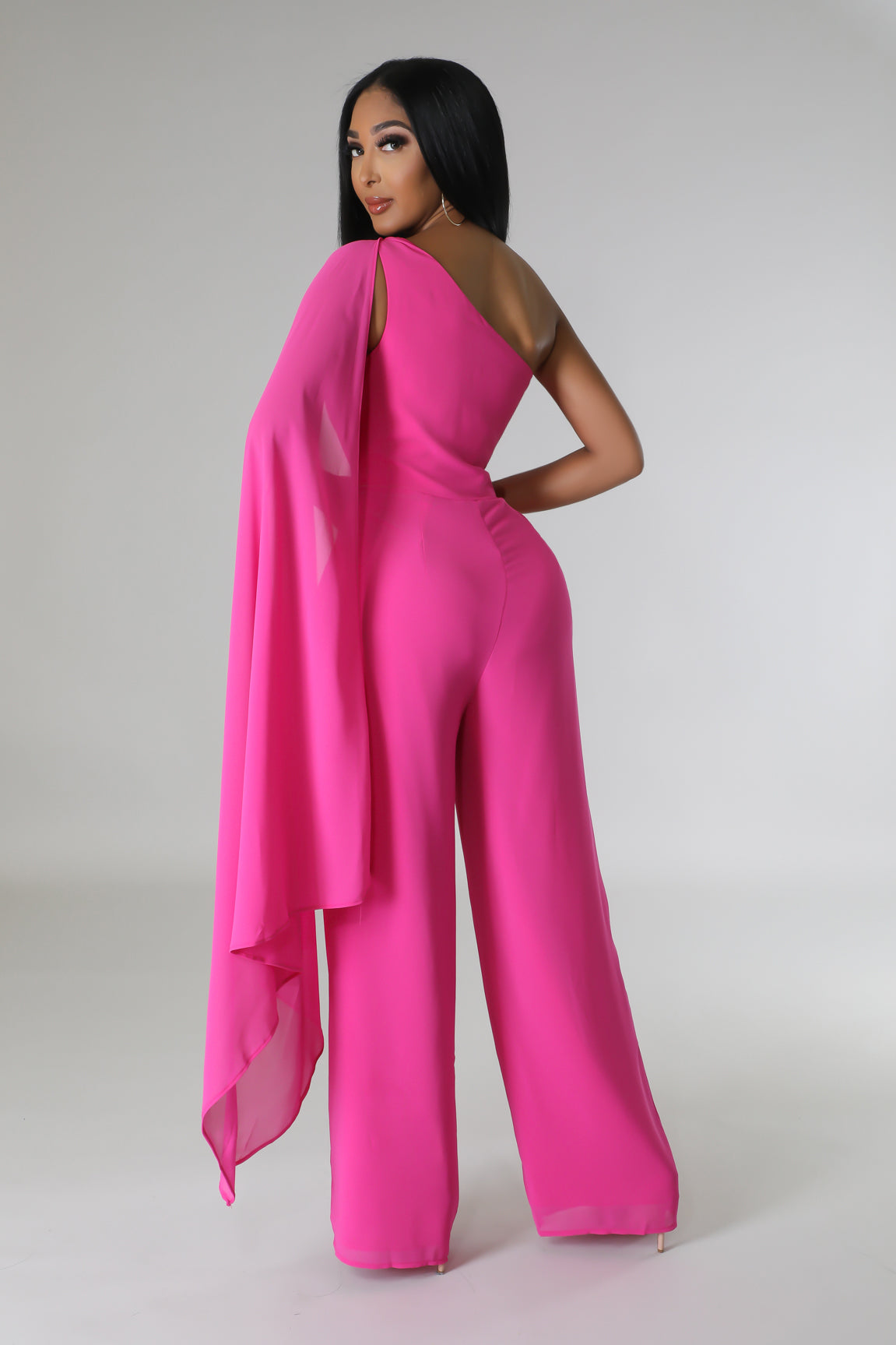 Ivania Jumpsuit