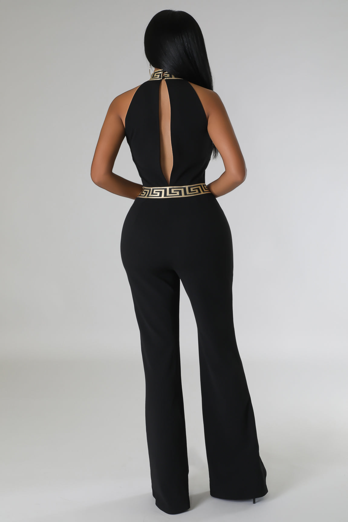 Teagan Baby Jumpsuit