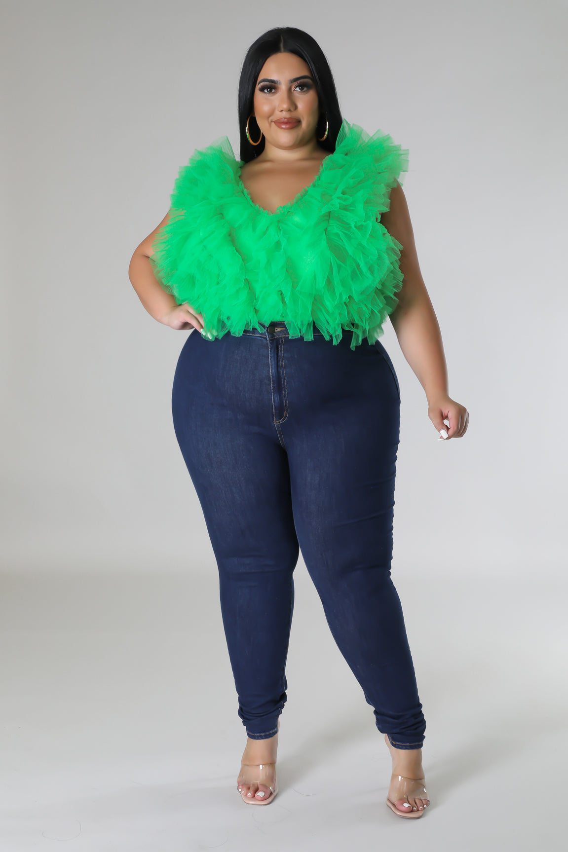 Selena Babe Bodysuit