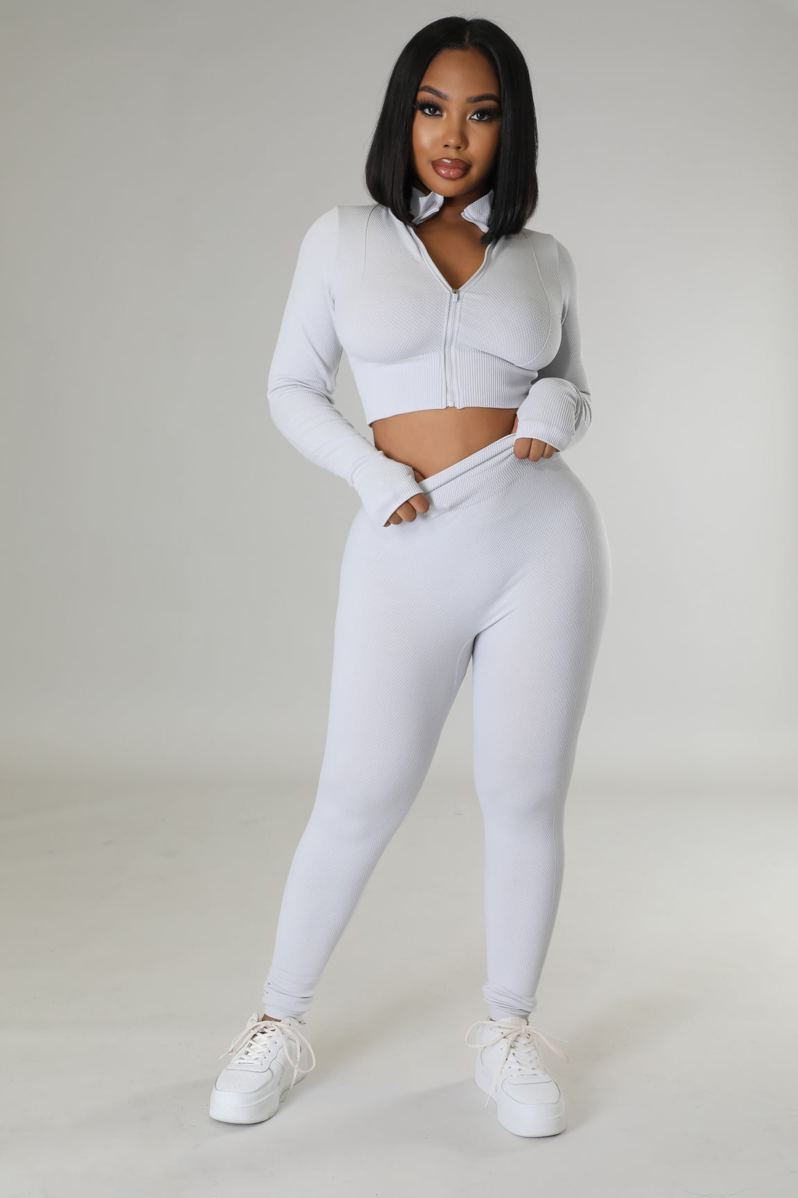 Baxic Baddie Legging Set