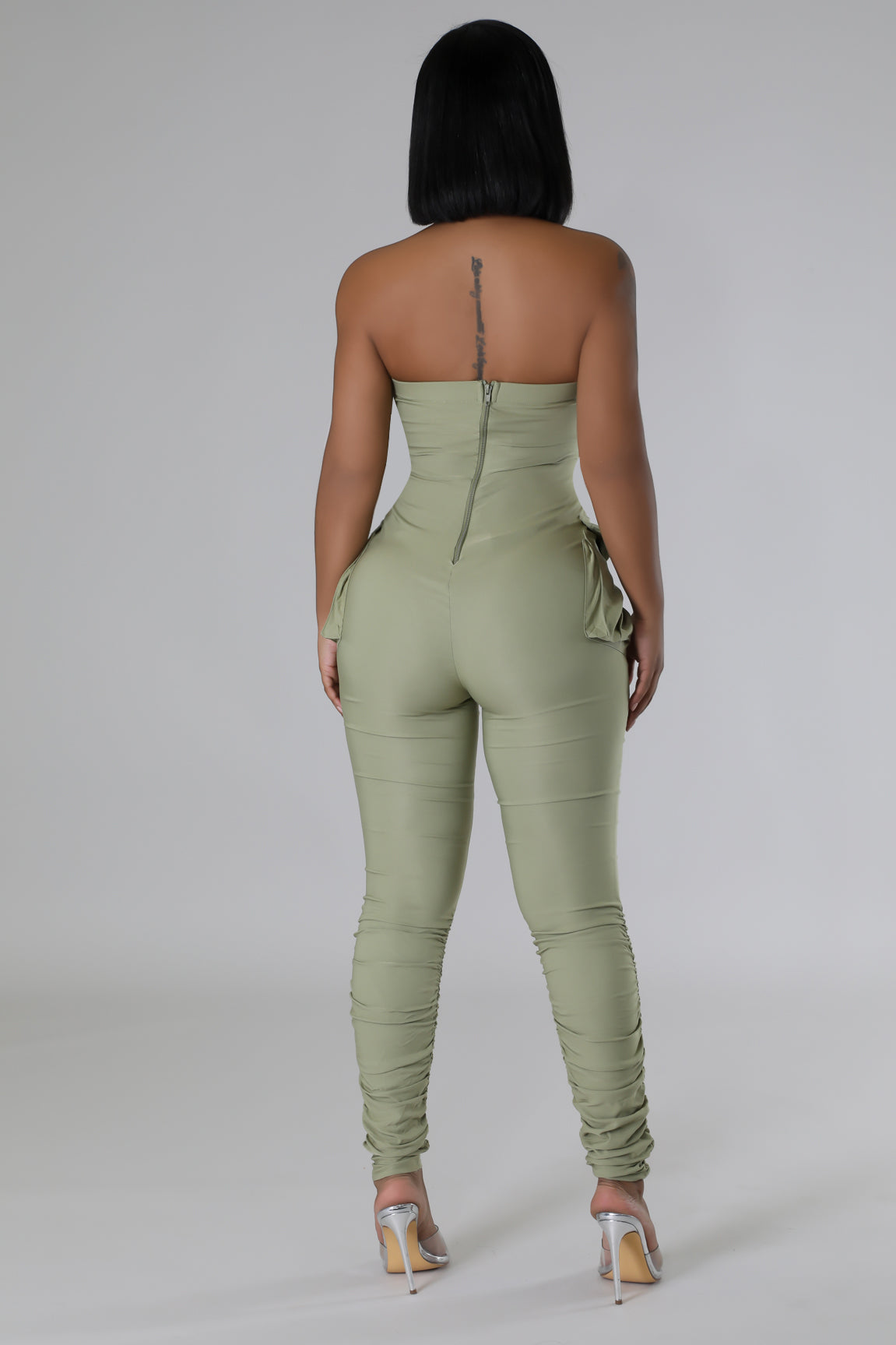 All That Body Jumpsuit