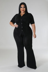 Yailin Pant Set
