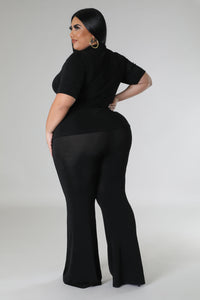 Yailin Pant Set