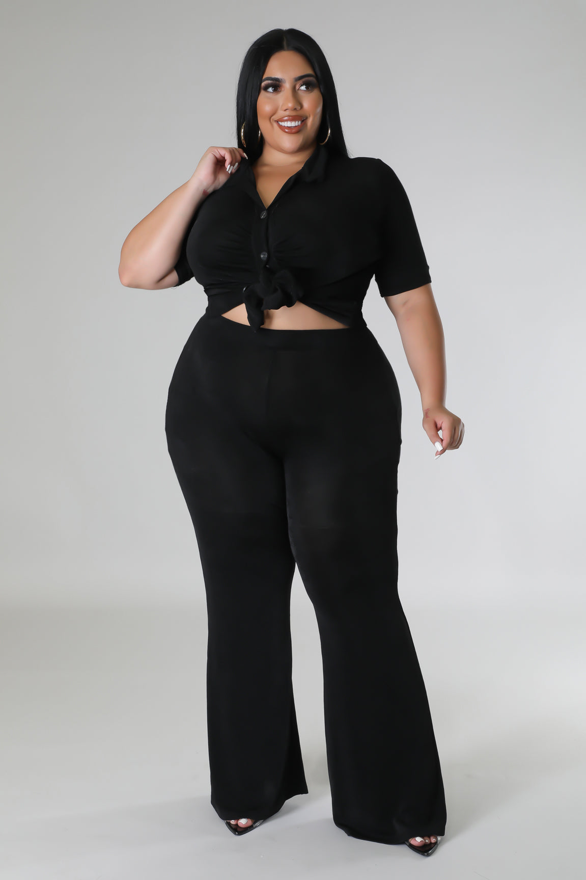 Yailin Pant Set – GitiOnline