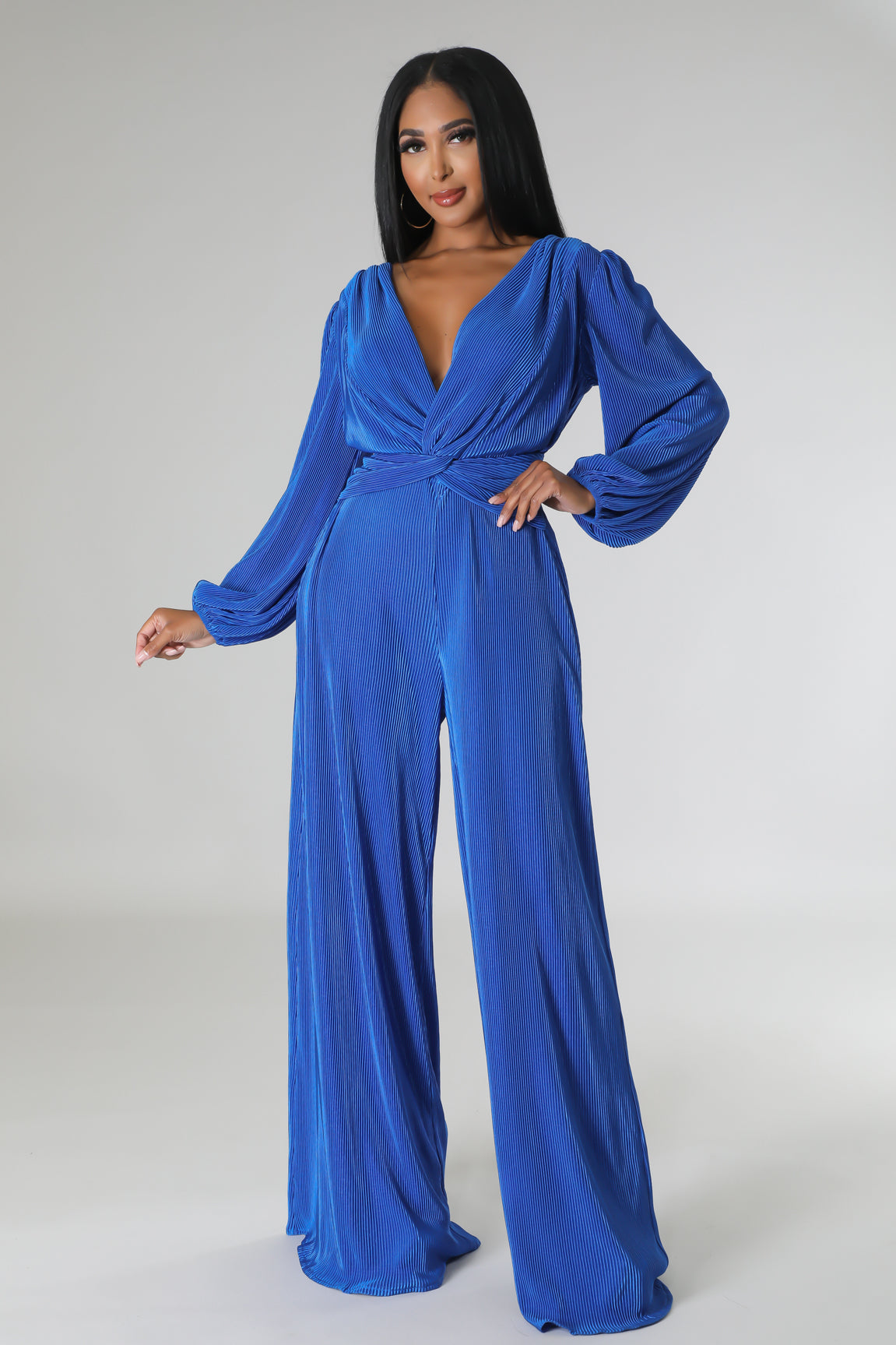 Out Of My Mind Jumpsuit