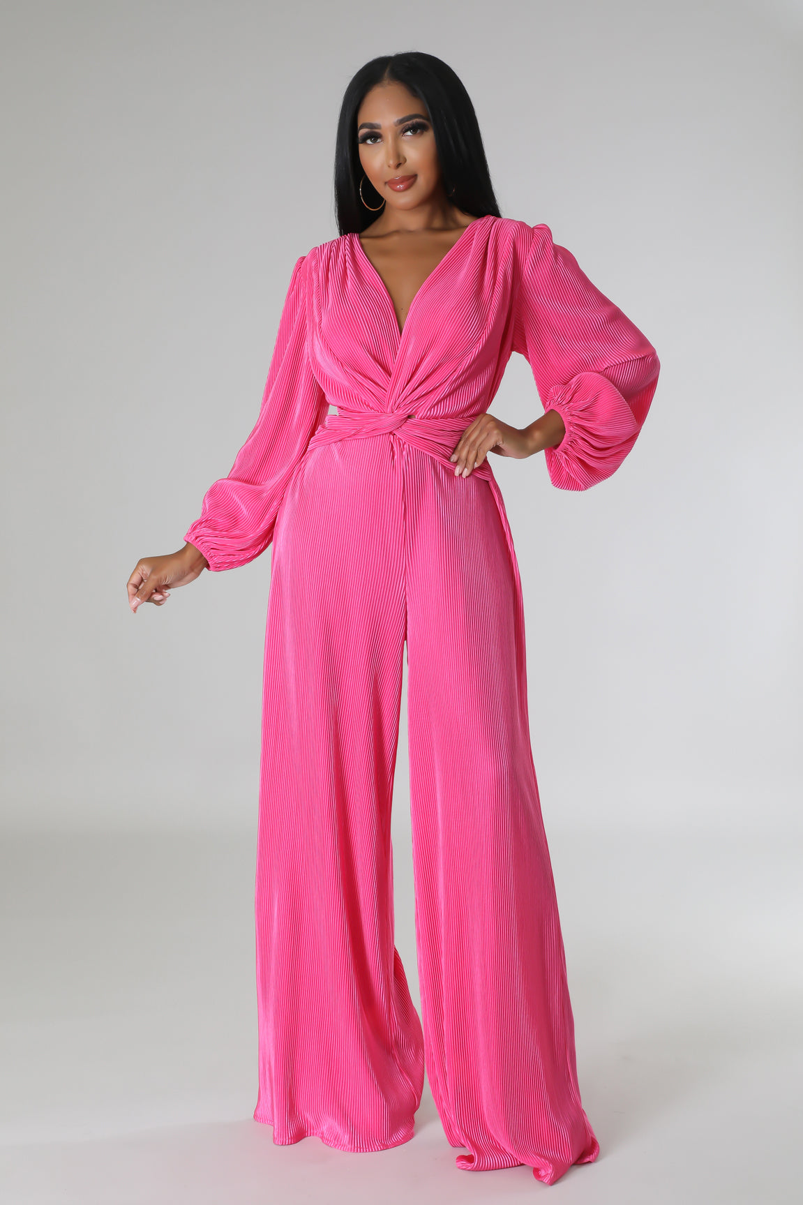 Out Of My Mind Jumpsuit