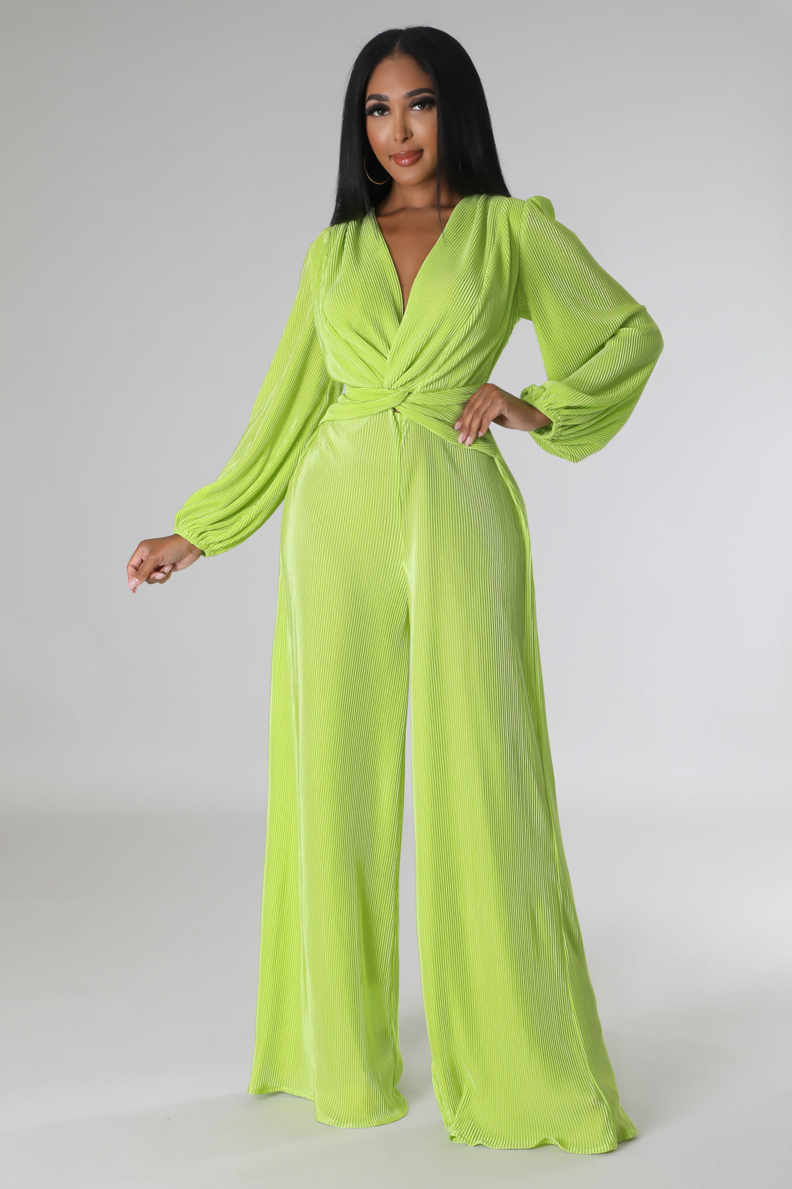 Out Of My Mind Jumpsuit