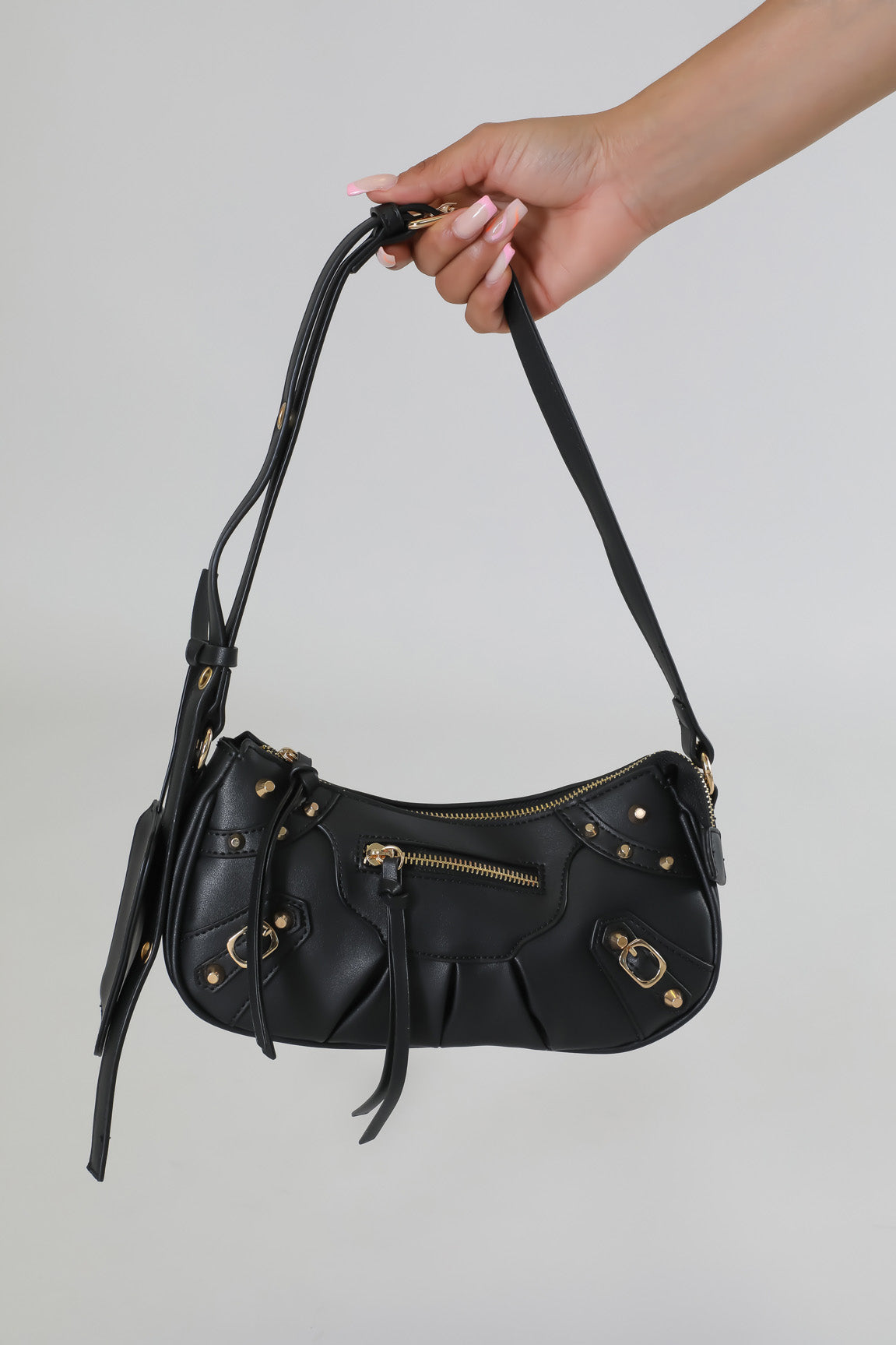 Forever Main Attraction Handbag