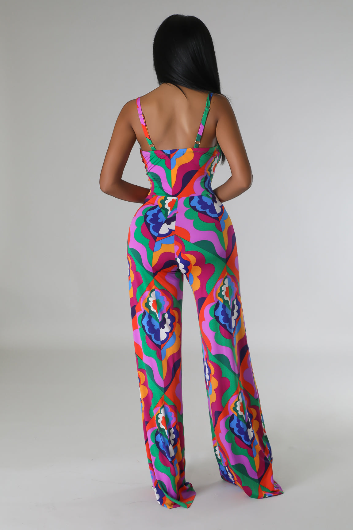 Janissa Jumpsuit