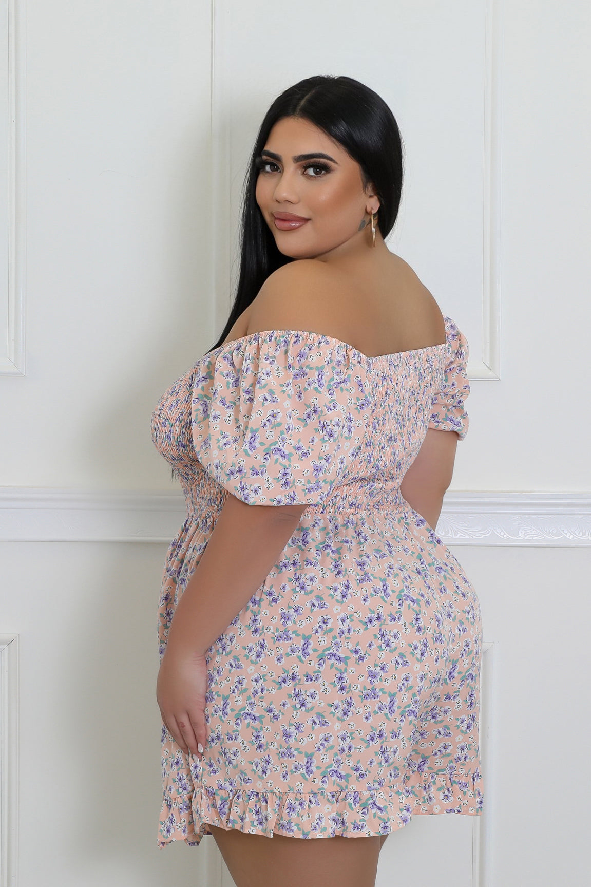 Mary Elis Romper