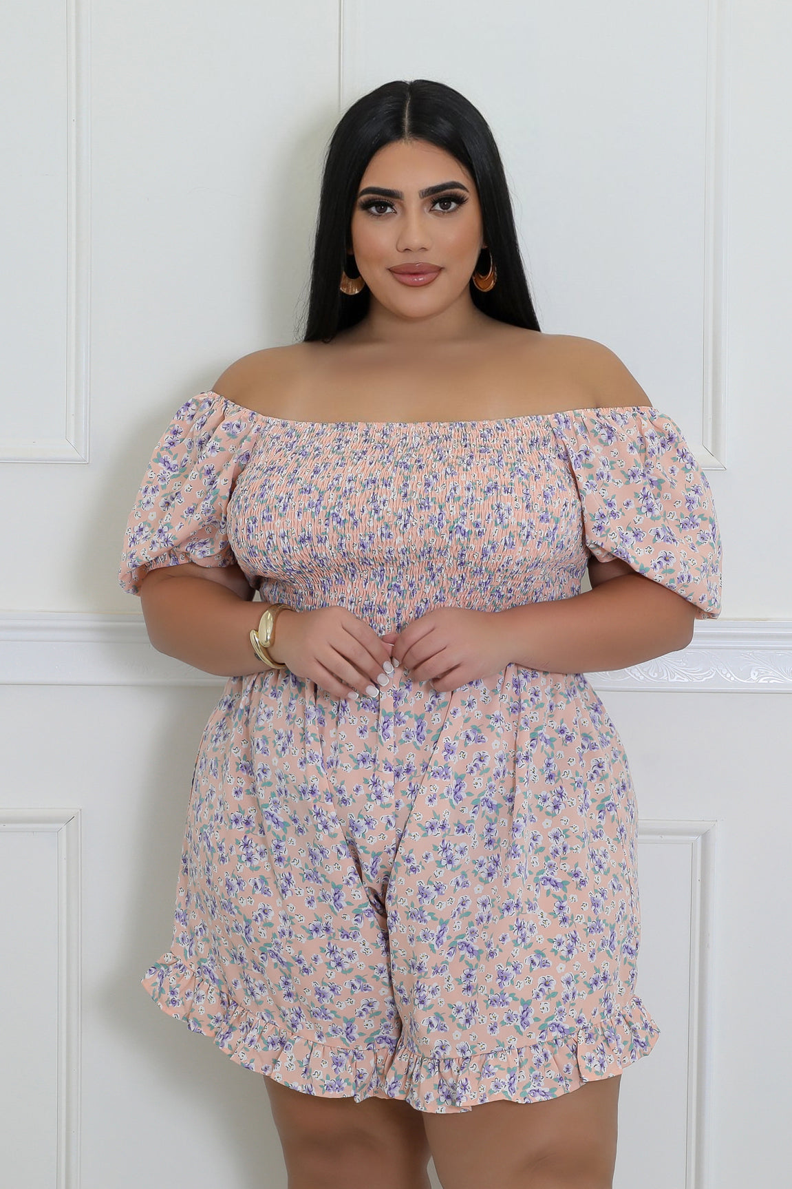 Mary Elis Romper