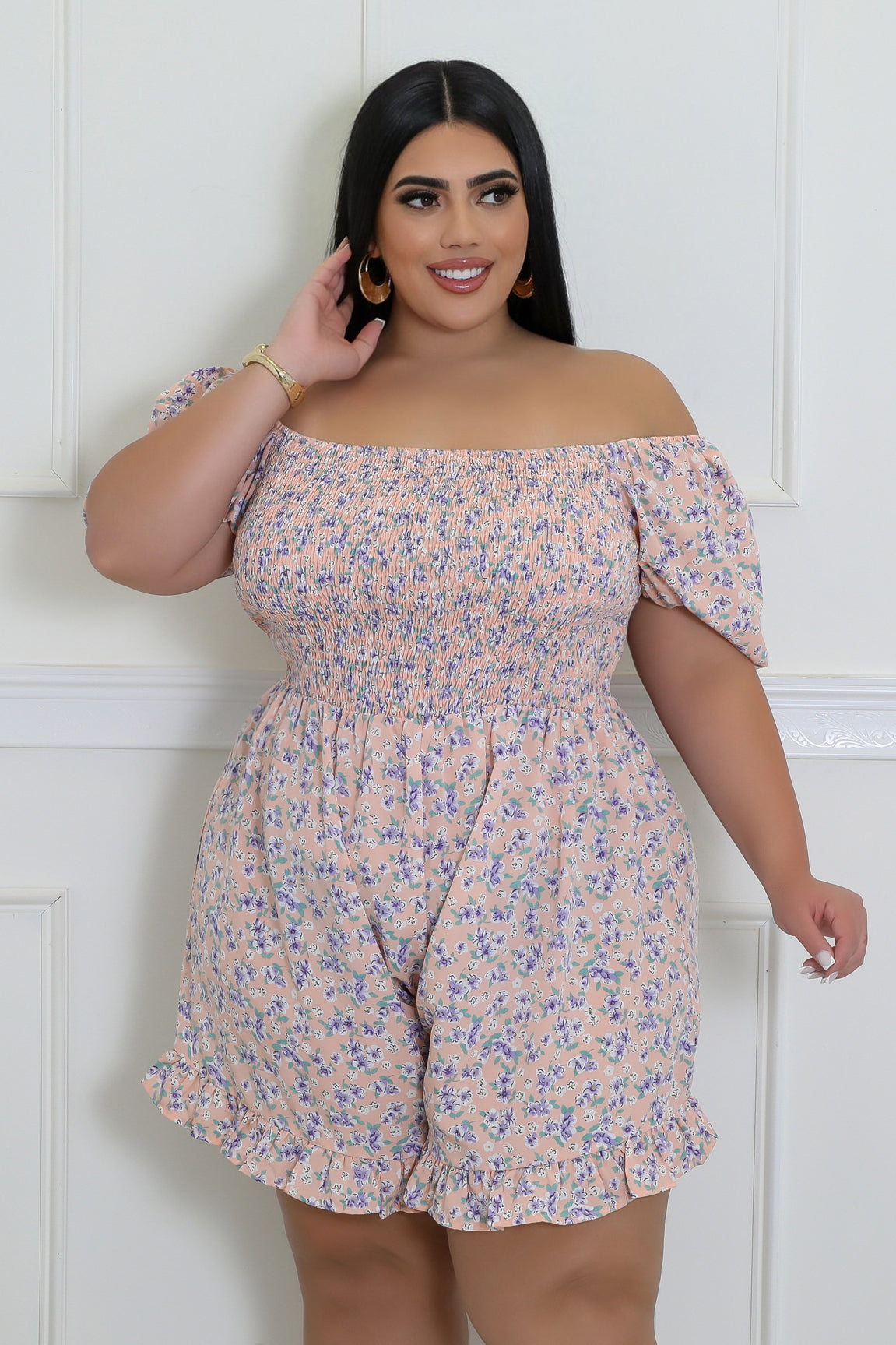 Mary Elis Romper