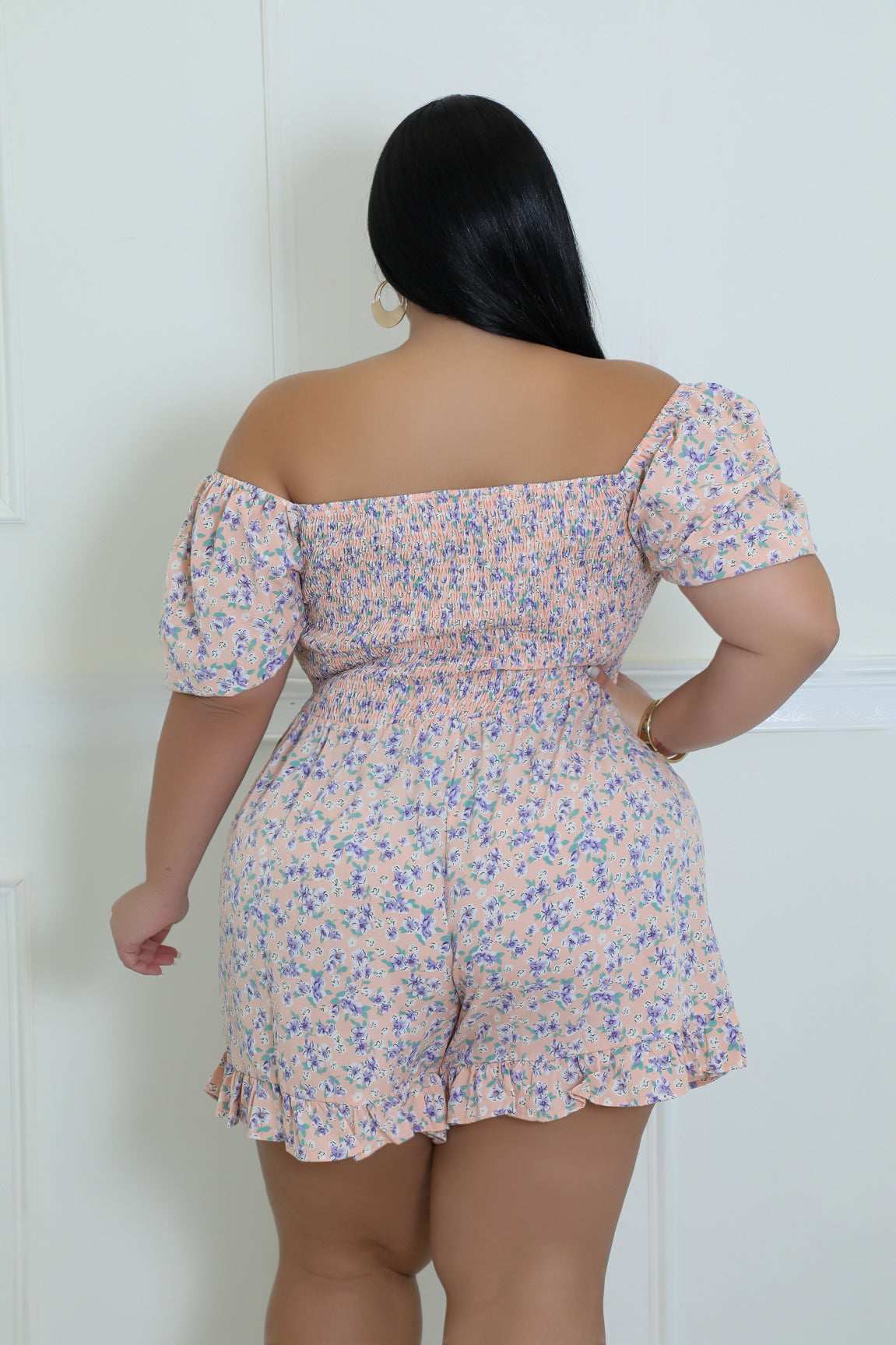 Mary Elis Romper